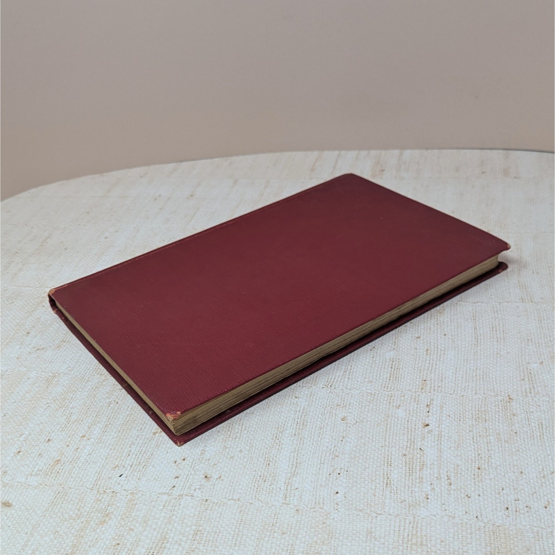 1951 Fledermaus Opera Vocal Score: Johann Strauss Book