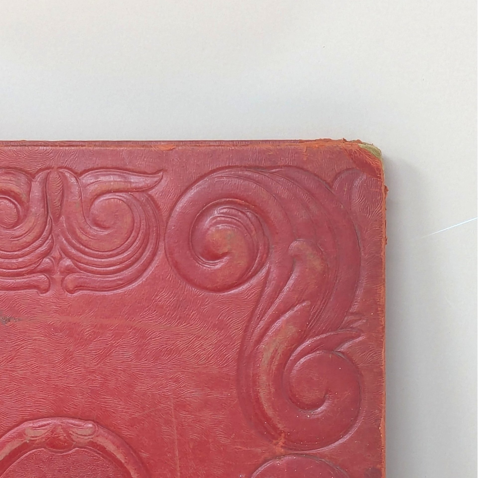 1950s "Jackie Fairchild" Scrapbook – Vintage Norman Rockwell Ephemera Collection