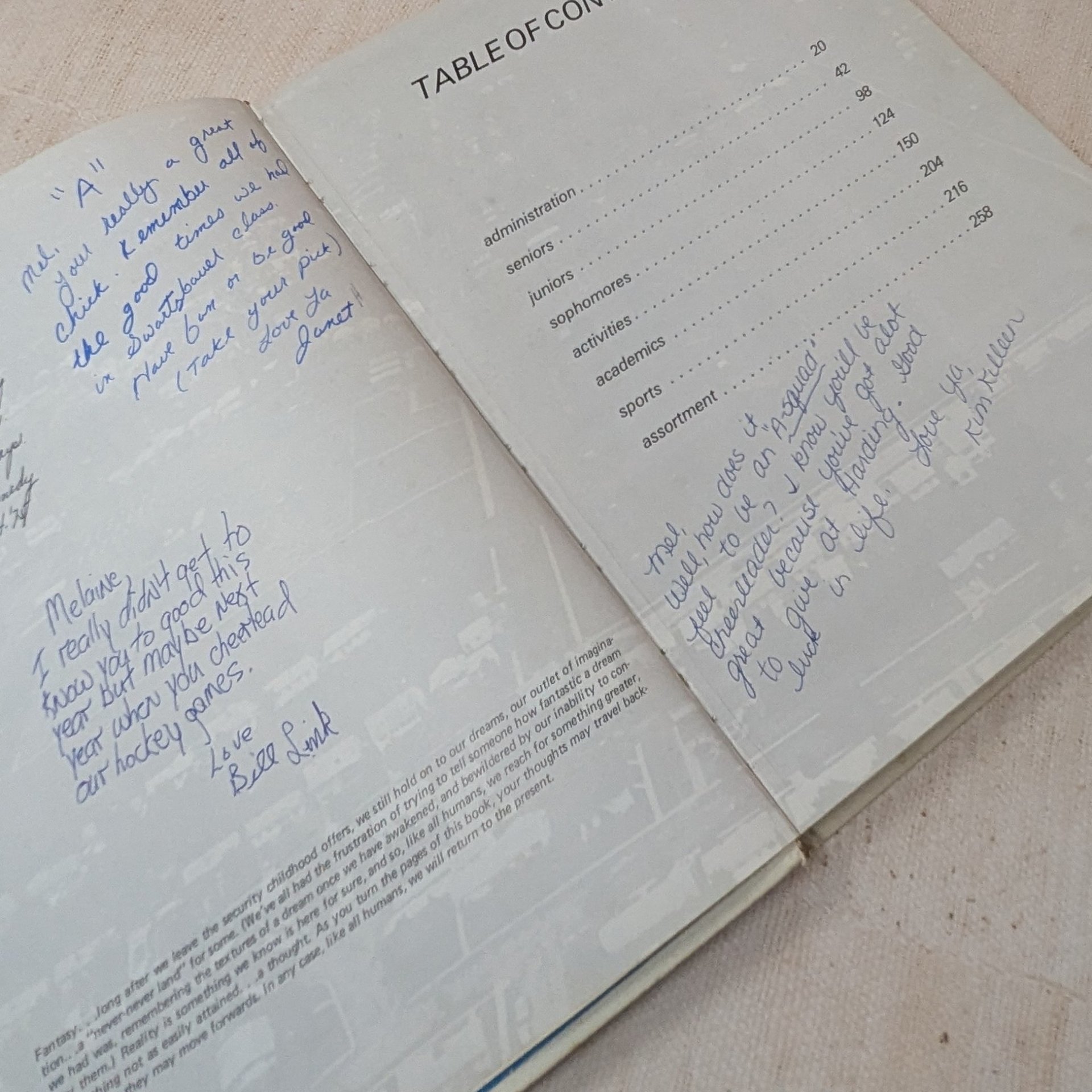 1975 Harding High School St Paul MN Yearbook – Nostalgic Memory Book