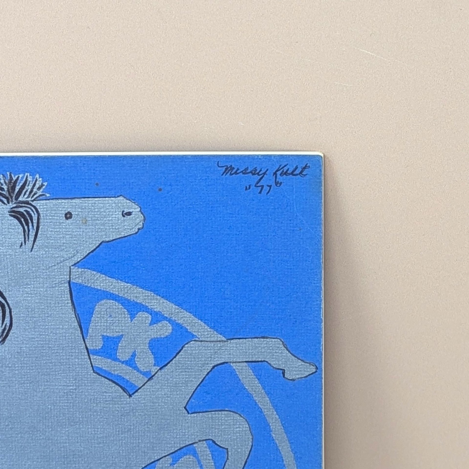 1976-1977 Mounds Park Junior High St Paul MN Yearbook – Nostalgic Archives