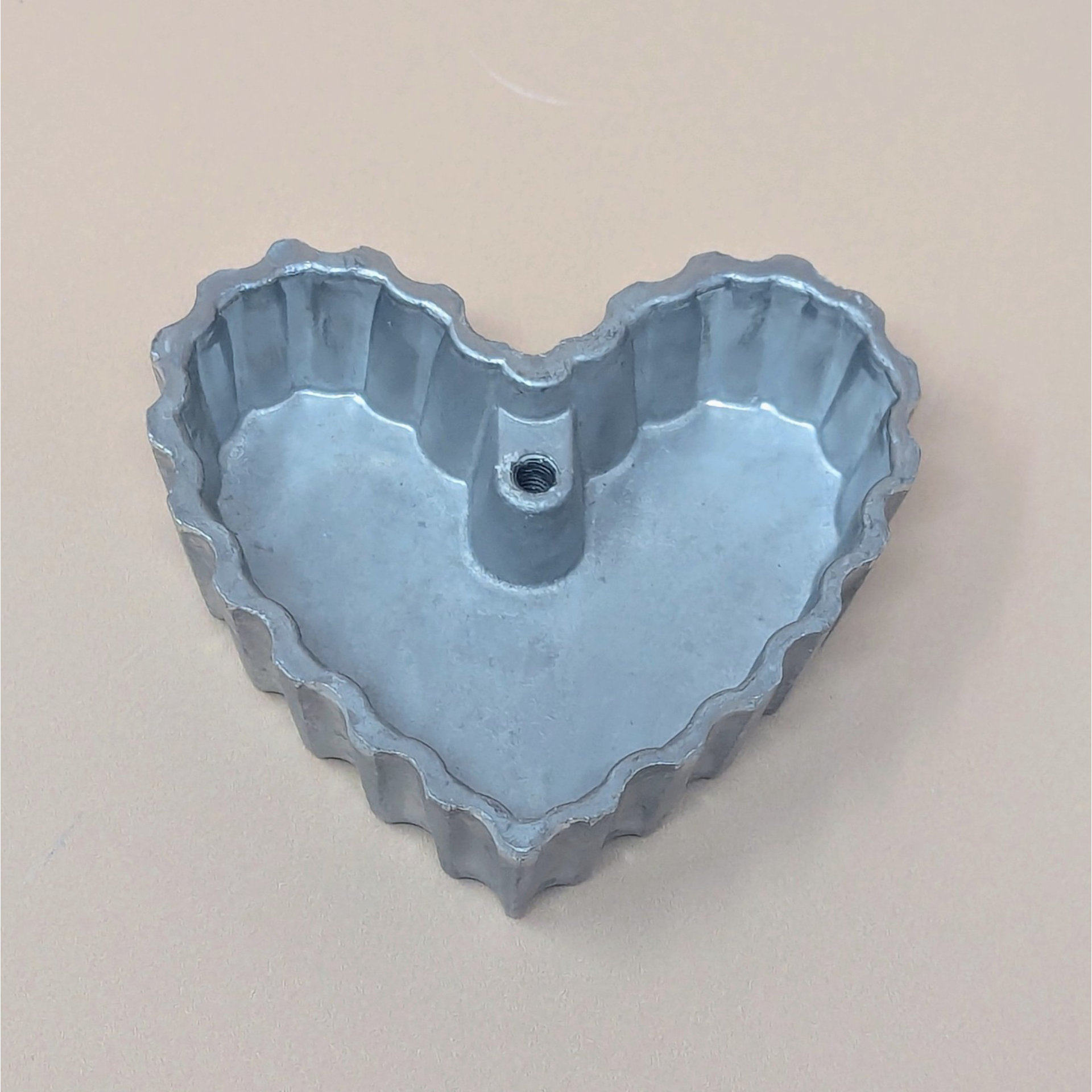 Nordic Ware Double Rosette & Timbale Iron