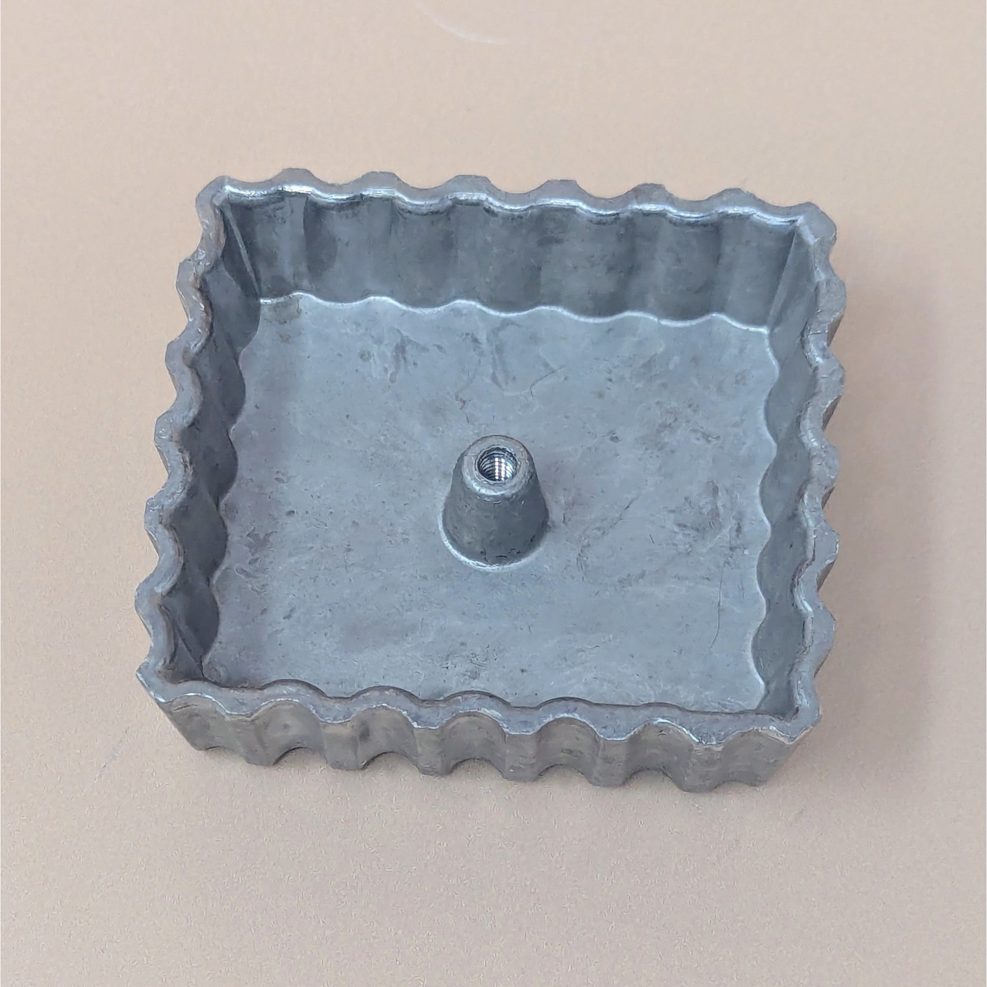Nordic Ware Double Rosette & Timbale Iron