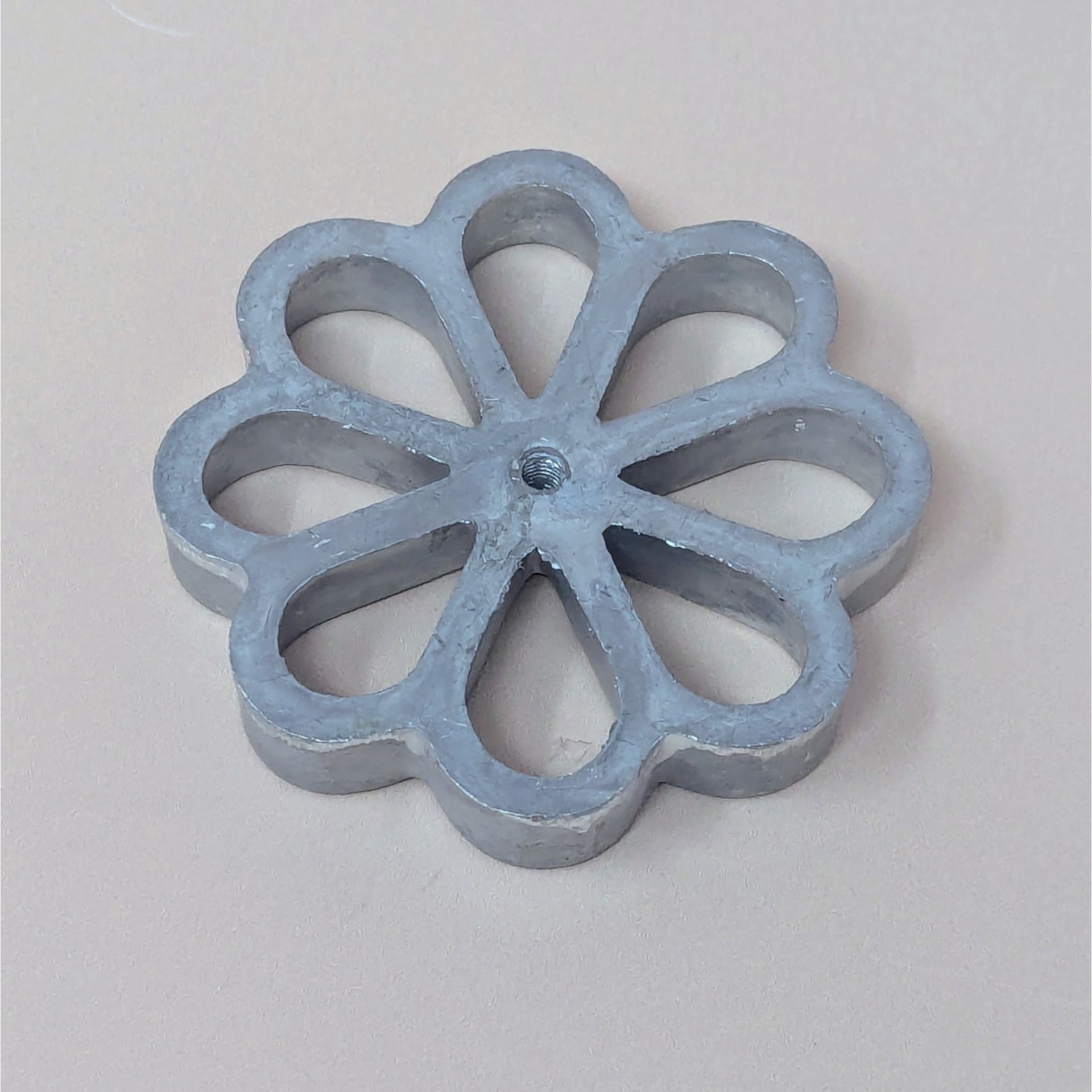 Nordic Ware Double Rosette & Timbale Iron
