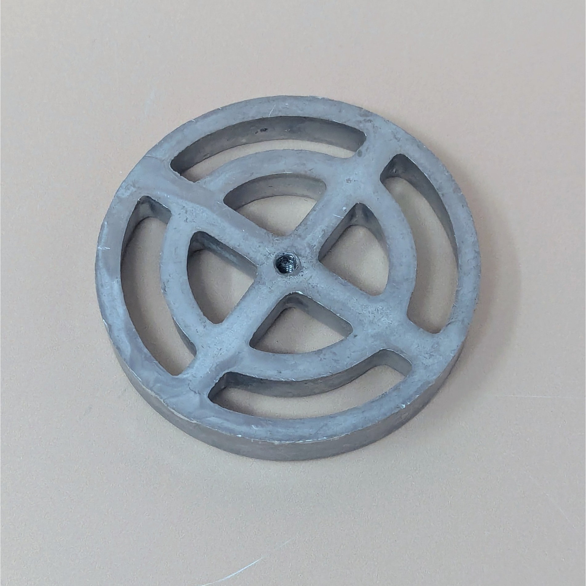 Nordic Ware Double Rosette & Timbale Iron