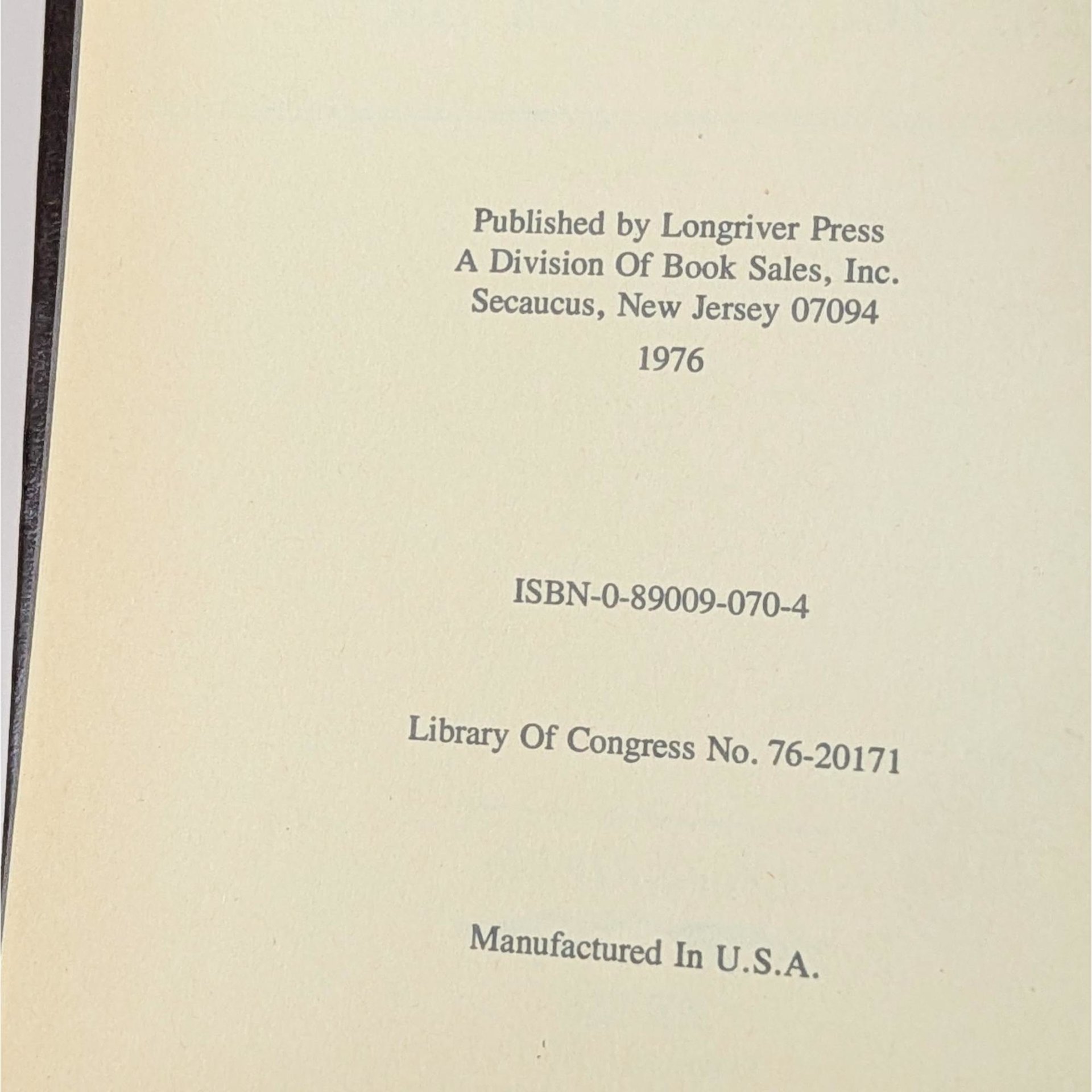 1976 Harriet Beecher Stowe Uncle Toms Cabin