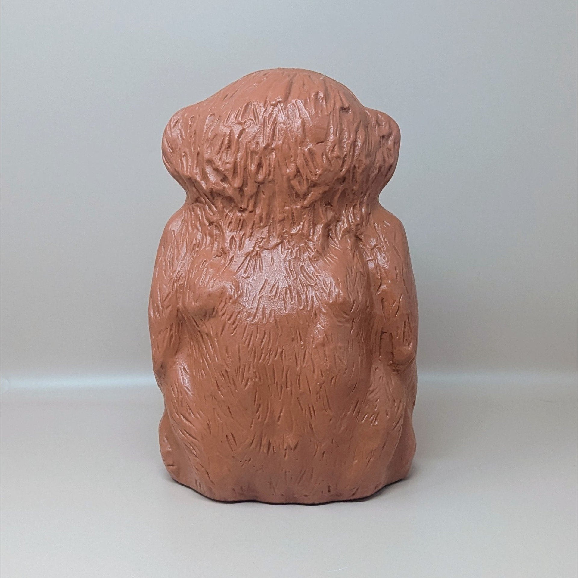 1980 Wing Inc Monkey Bank – 1980s Novelty Decor