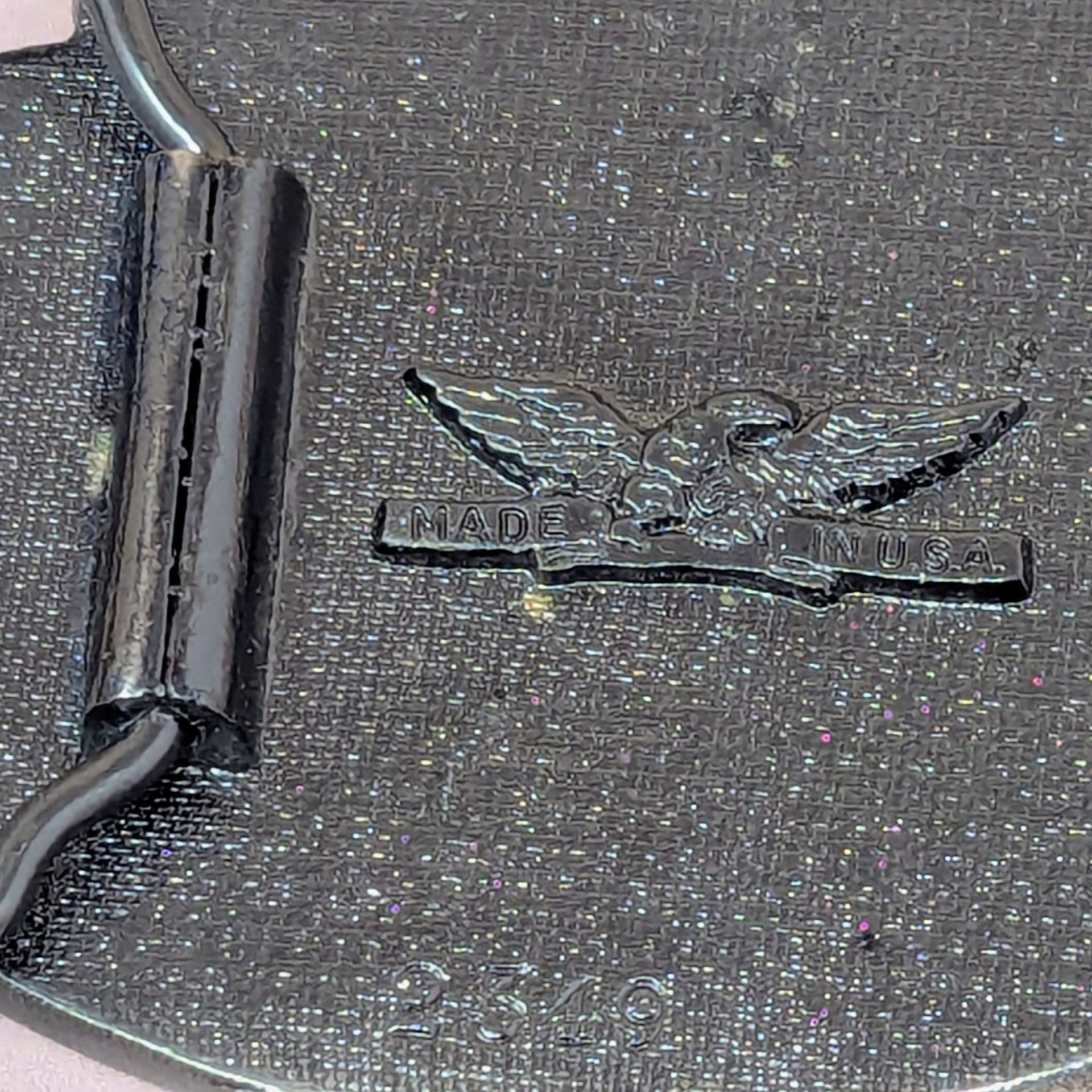 1986 Space Shuttle Challenger – 1980s NASA Memorial Piece