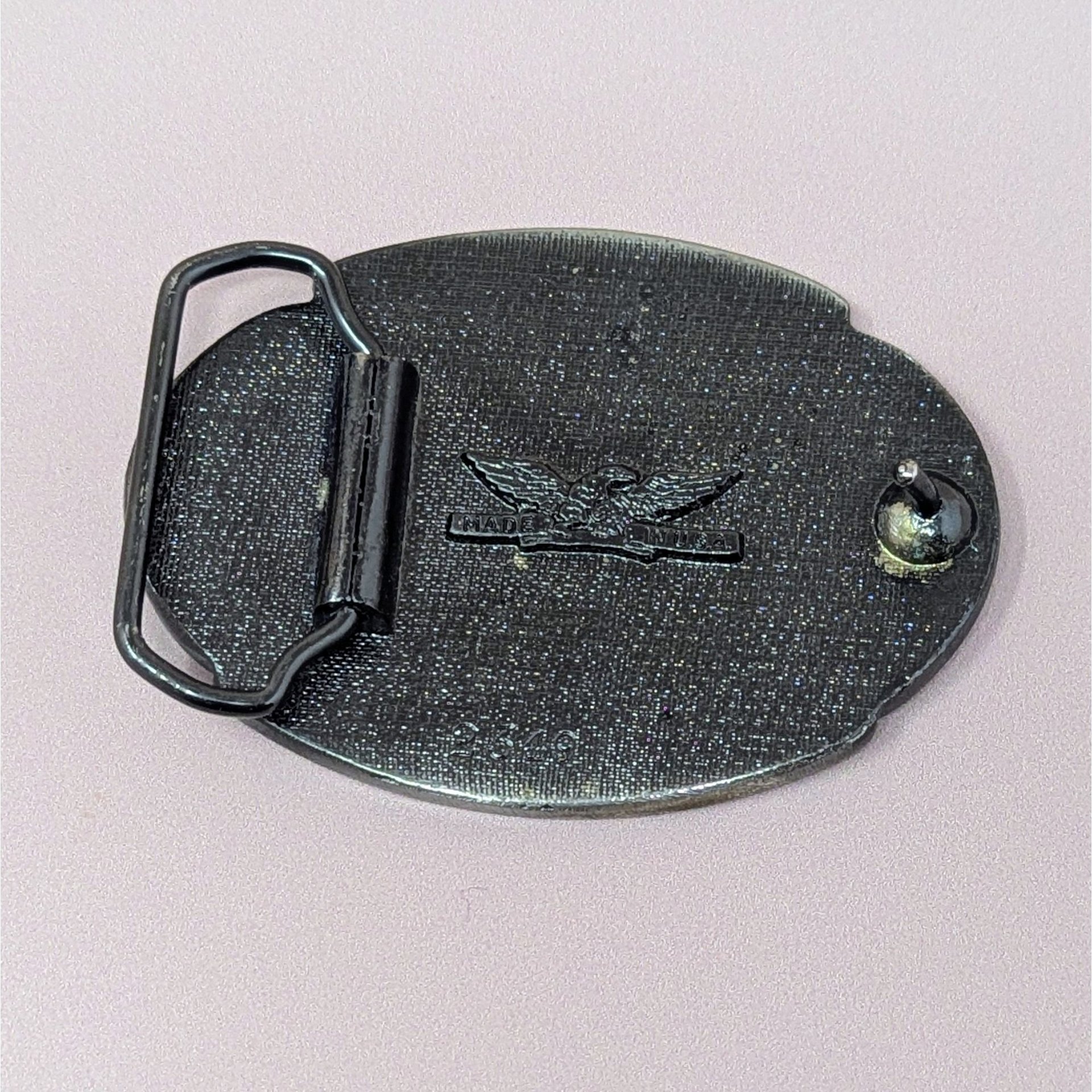 1986 Space Shuttle Challenger – 1980s NASA Memorial Piece