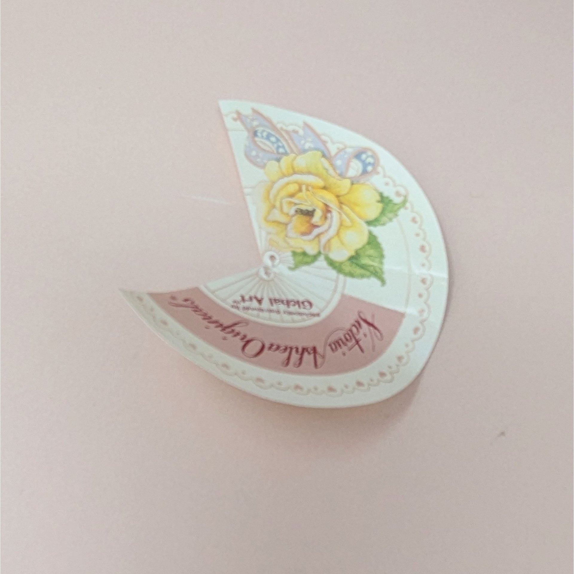 Victoria Ashlea Originals: Arthur Jester Porcelain Music Box – Bette Ball Design