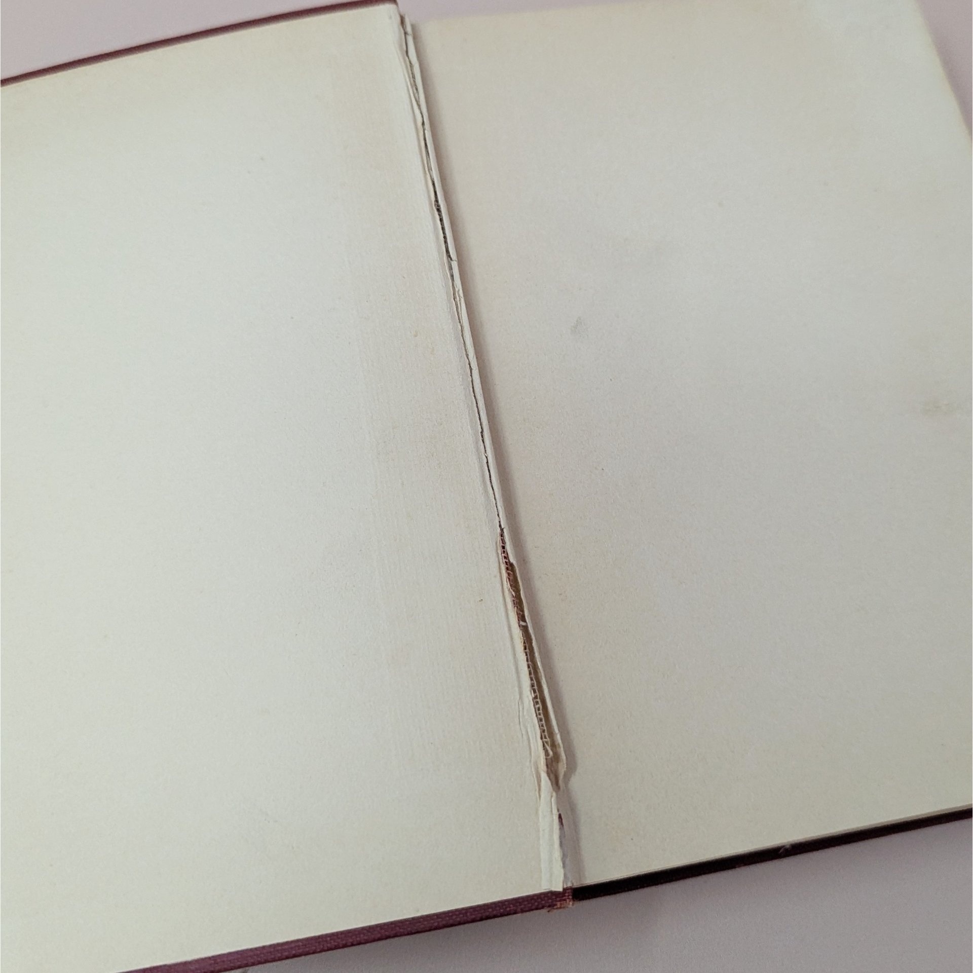 Owen Wister: A Straight Deal Hardcover Book – First Edition Macmillan Printing