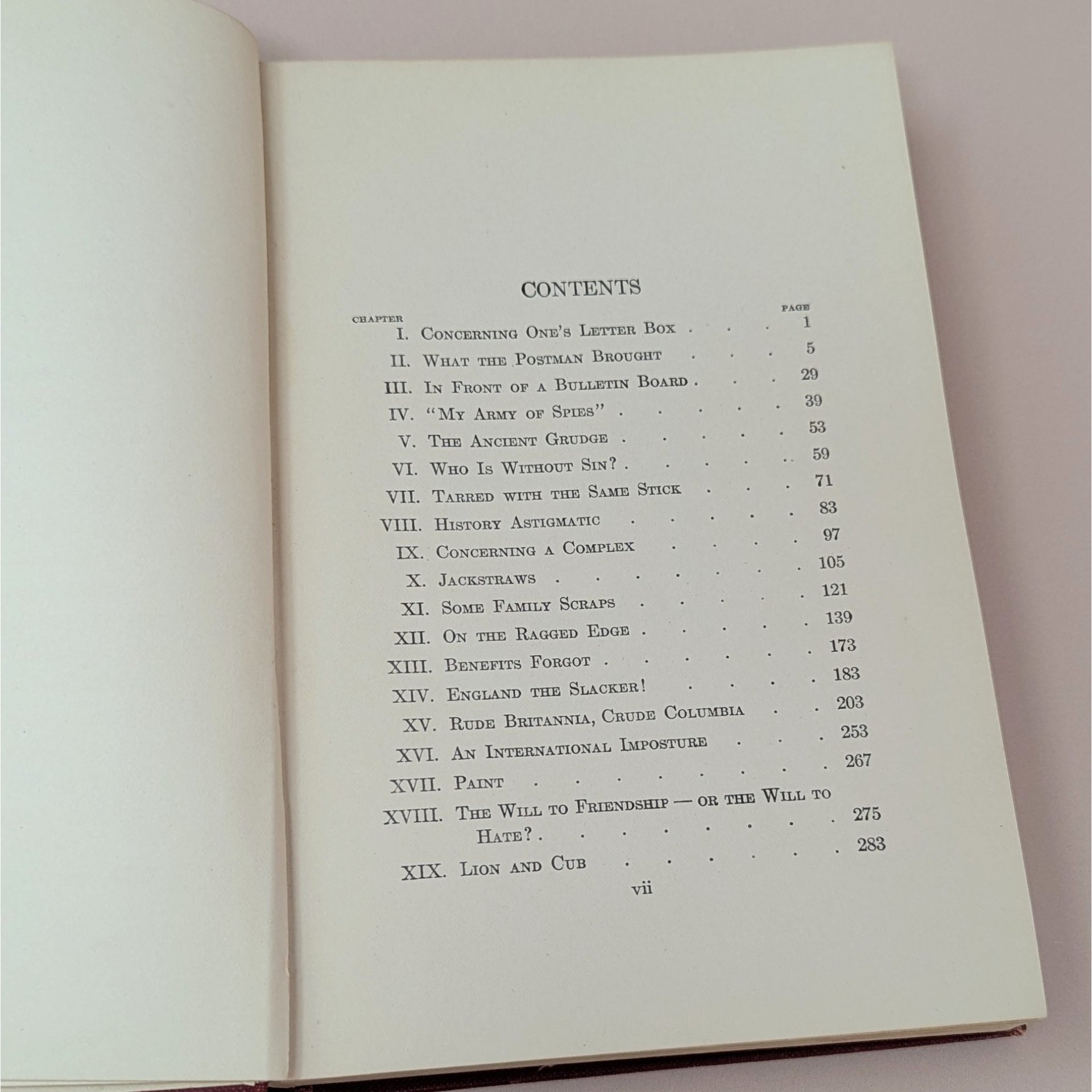 Owen Wister: A Straight Deal Hardcover Book – First Edition Macmillan Printing