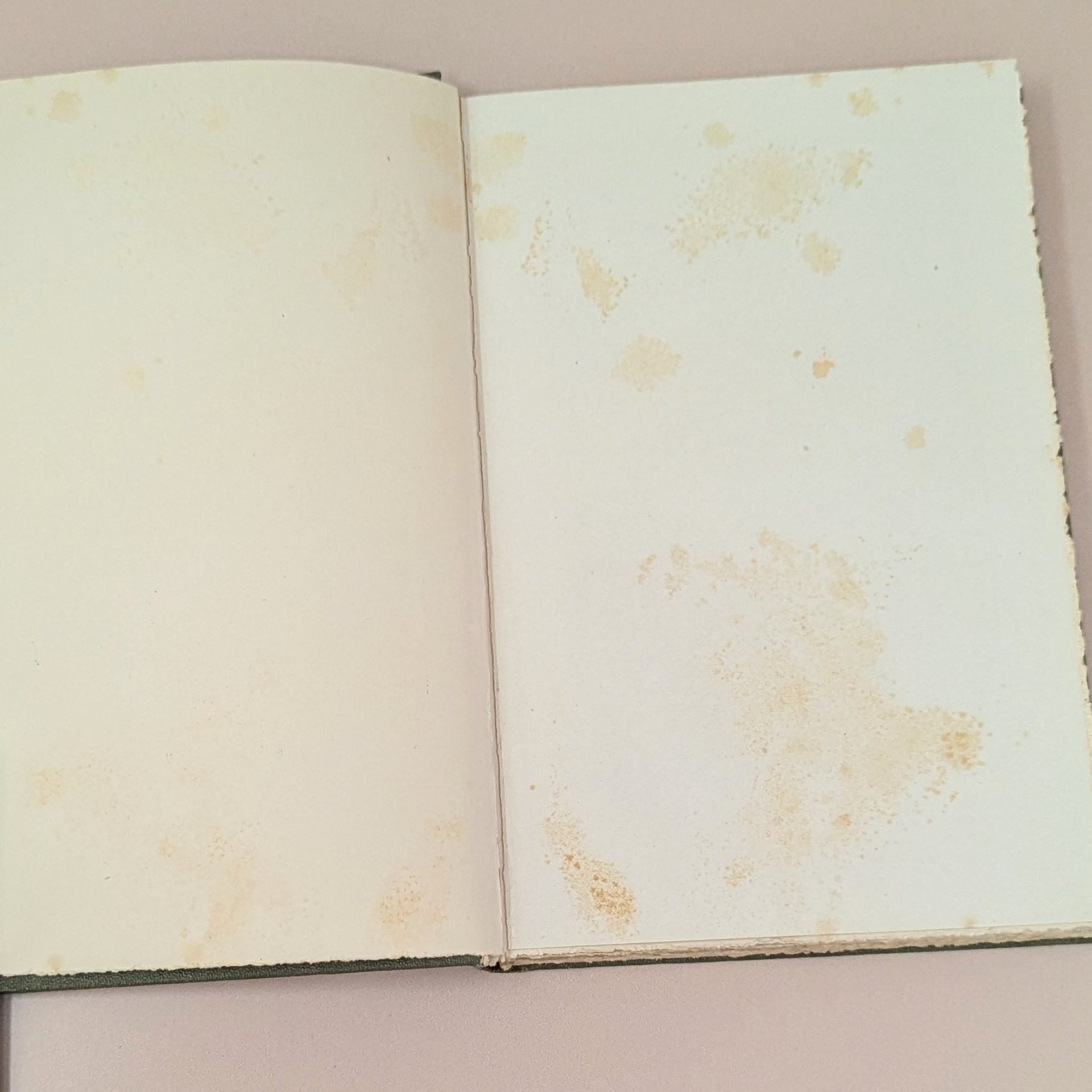 Harper & Brothers: The Mansion Hardcover Book – Henry Van Dyke Prose