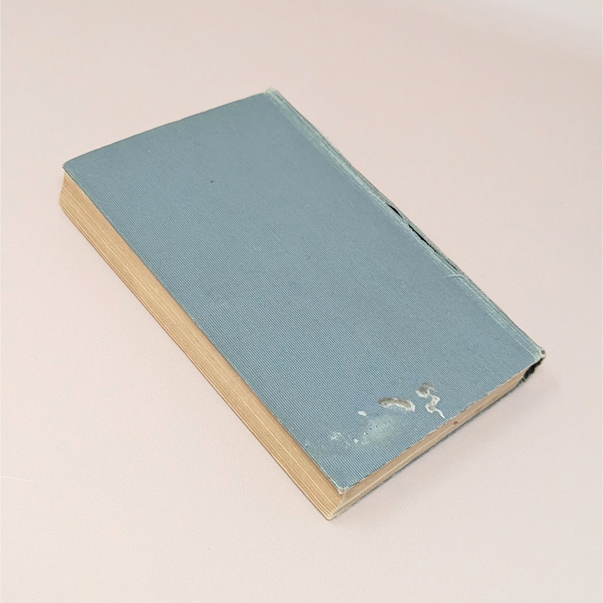 1904 The Life of Robert Browning  Edward Dowden Hardcover Book