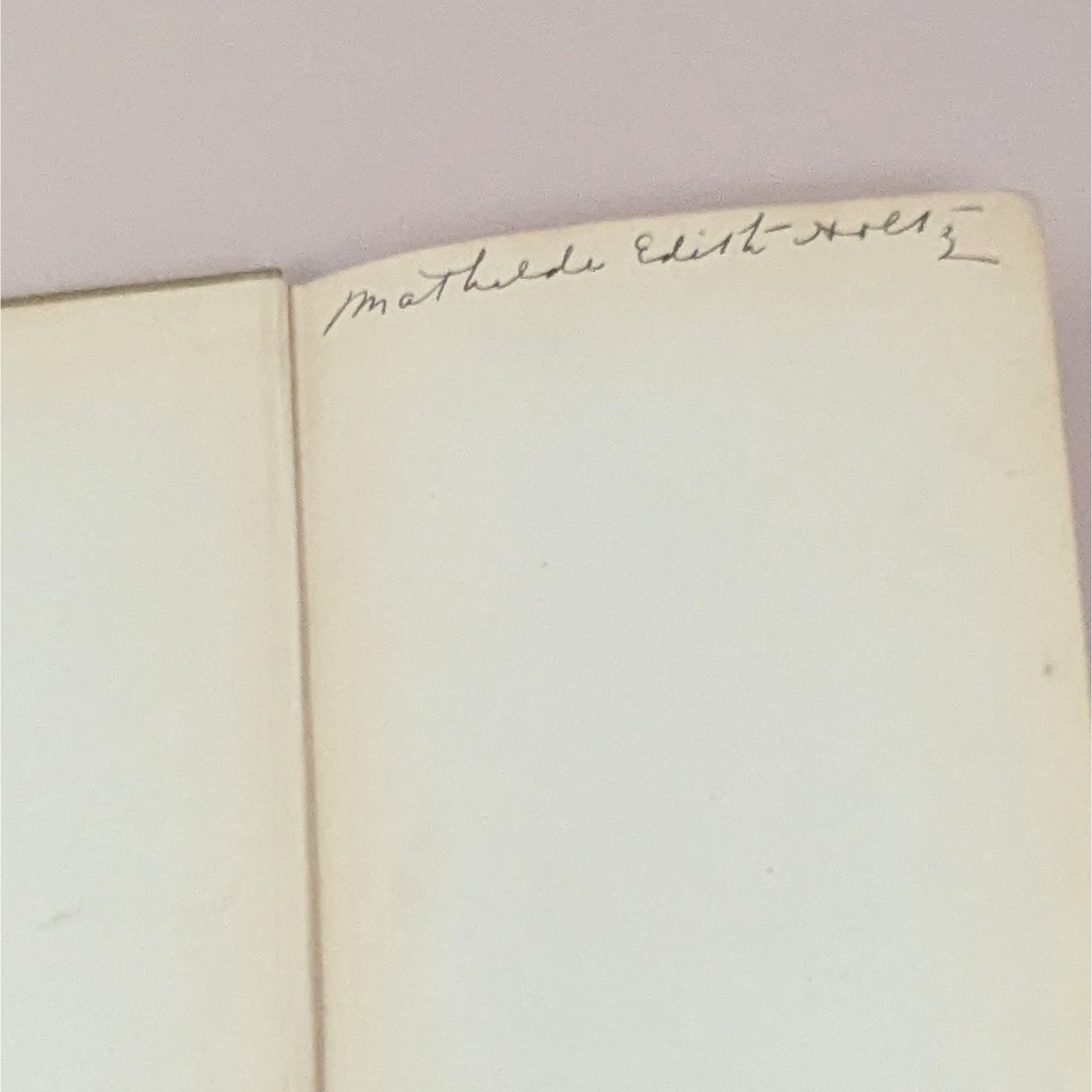 1905 Wilhelm Tell Hardcover – Friedrich Schiller – Antique German Literature