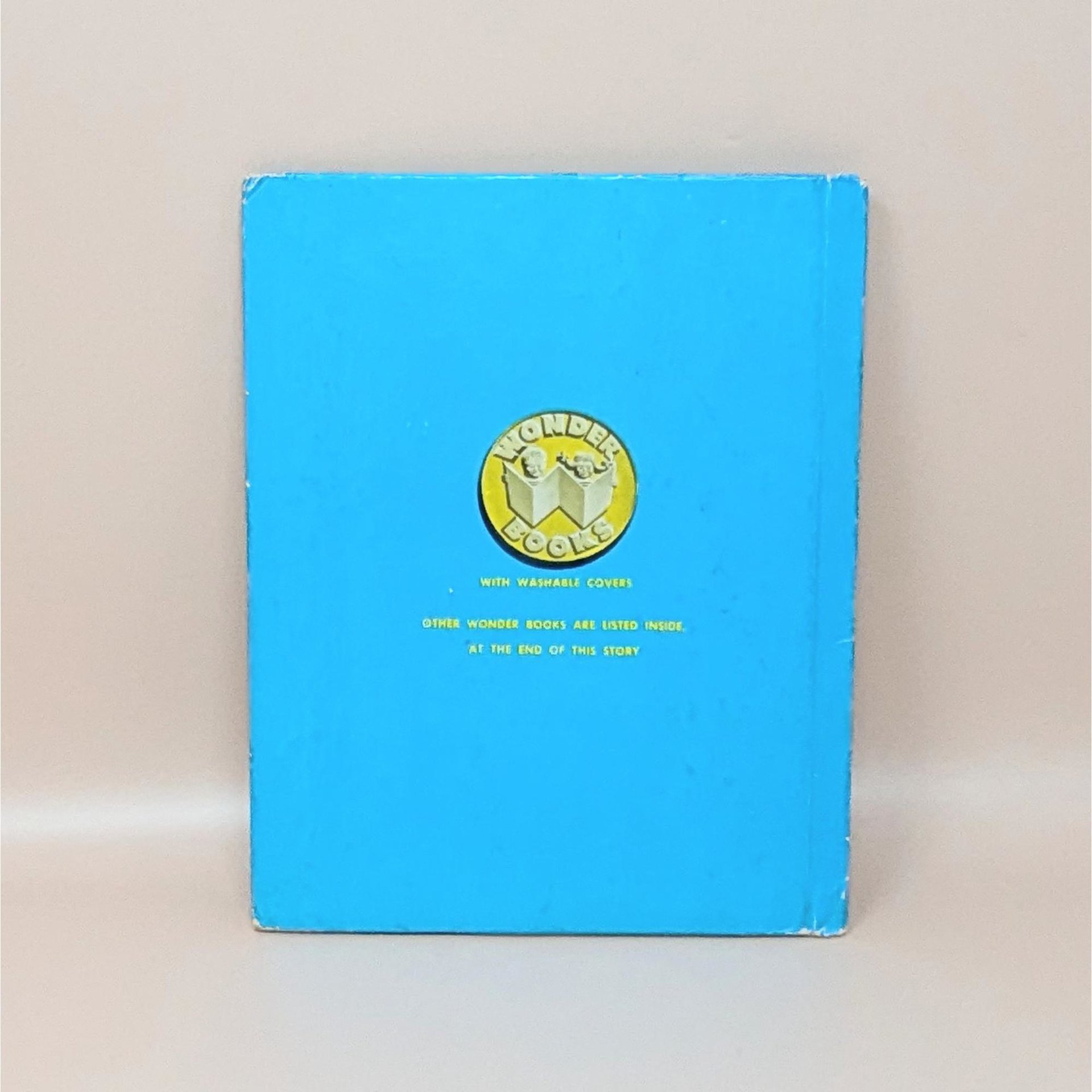1960 My First Book of Riddles by Janet and Alex DAmato