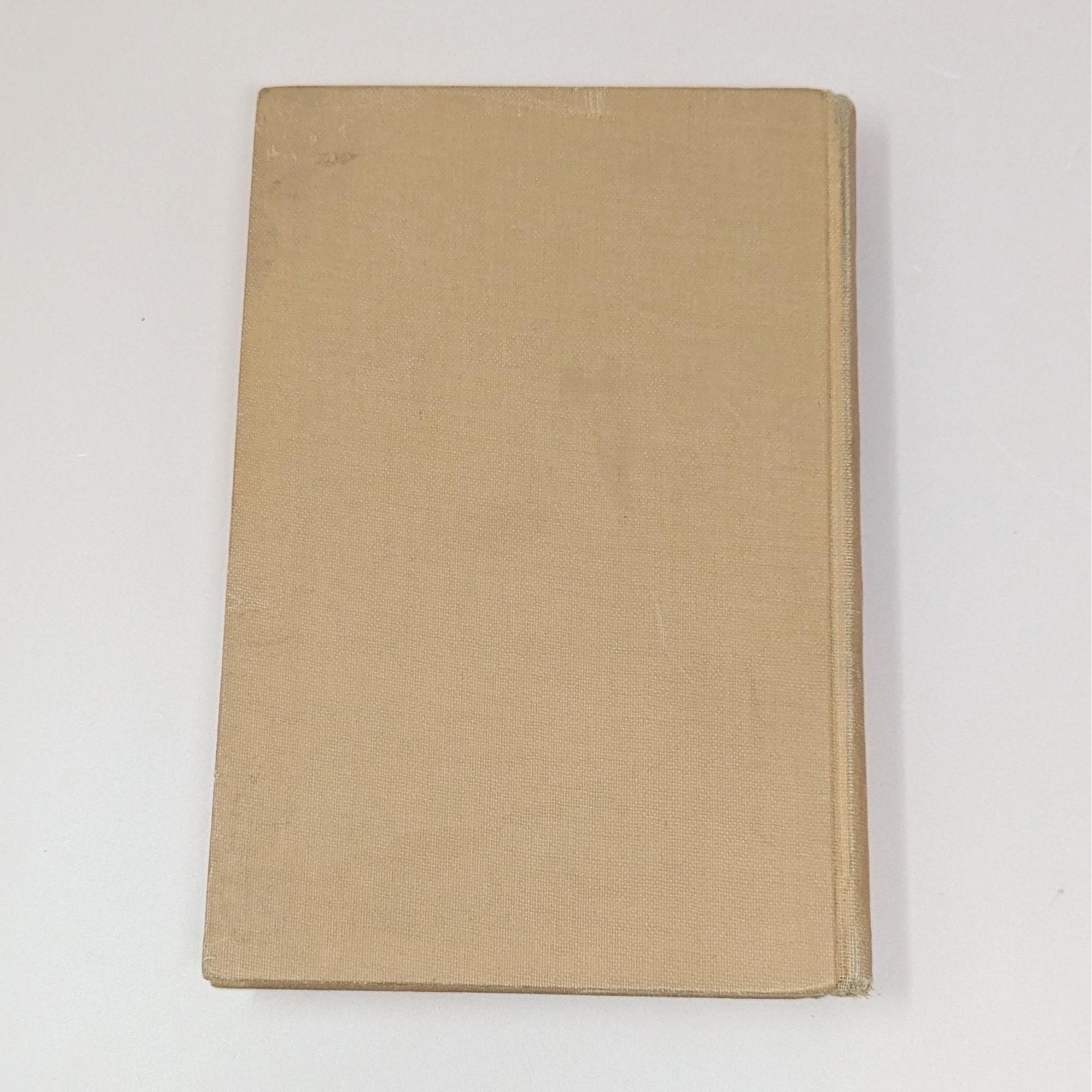 1948 The Chocolate Cobweb by Charlotte Armstrong