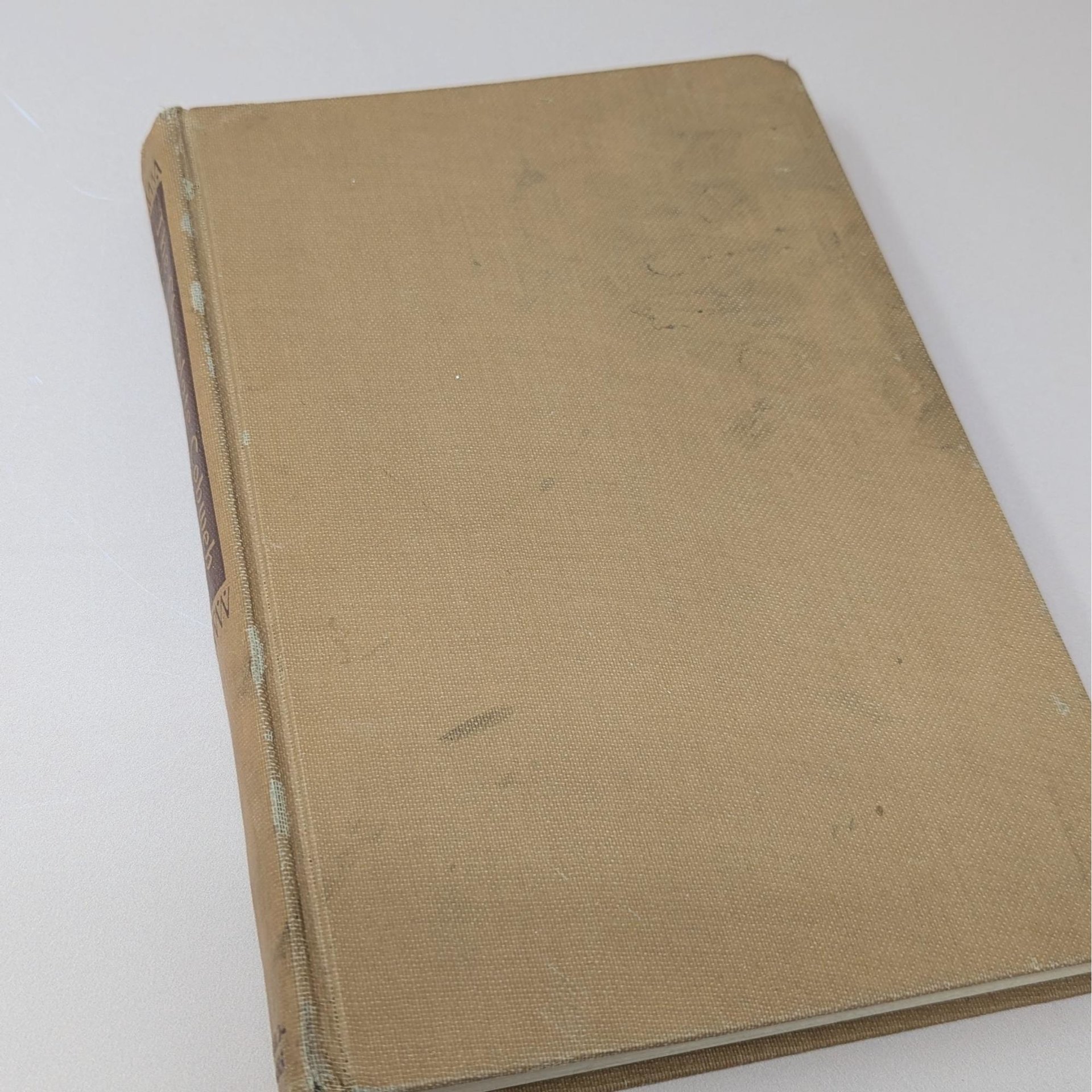 1948 The Chocolate Cobweb by Charlotte Armstrong
