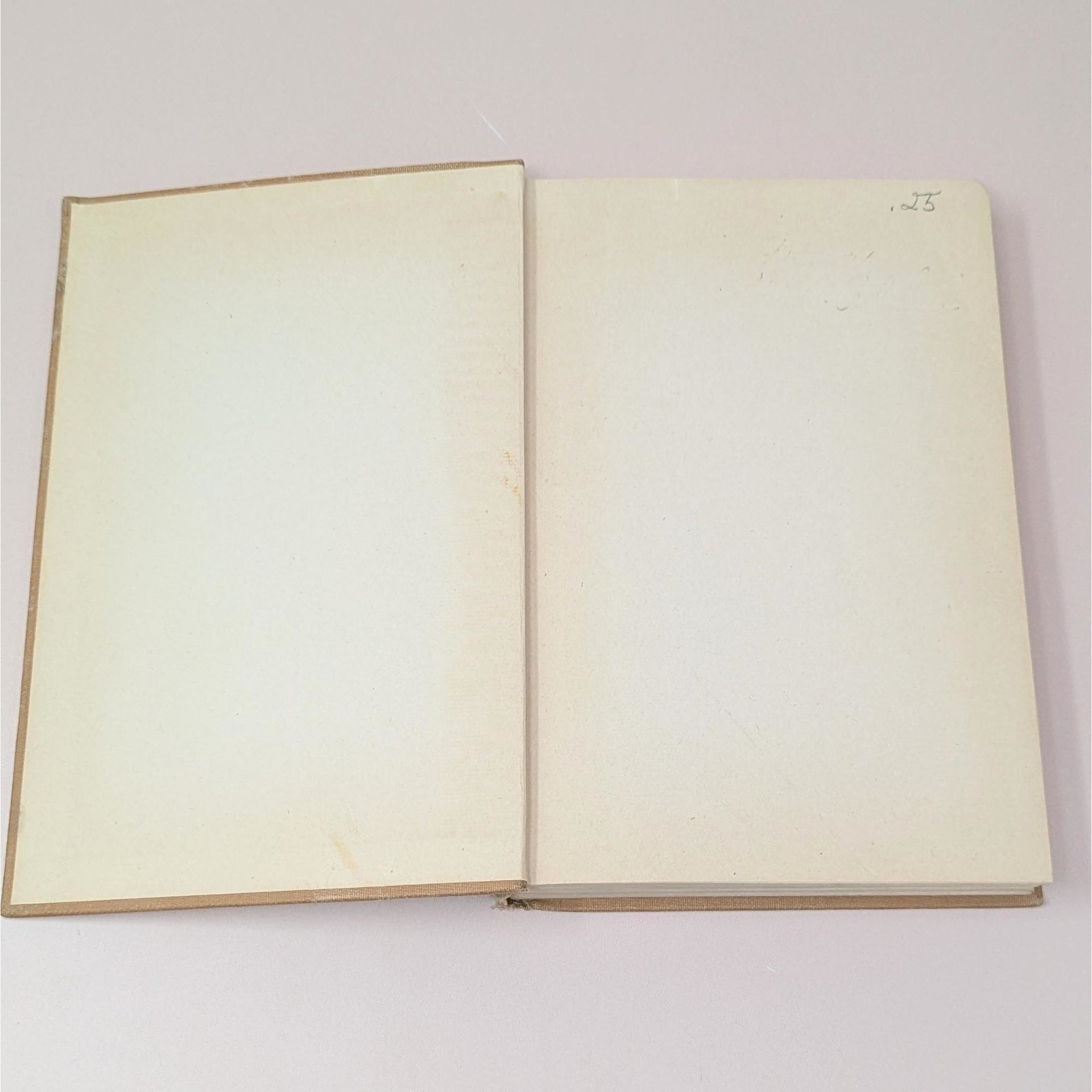 1948 The Chocolate Cobweb by Charlotte Armstrong