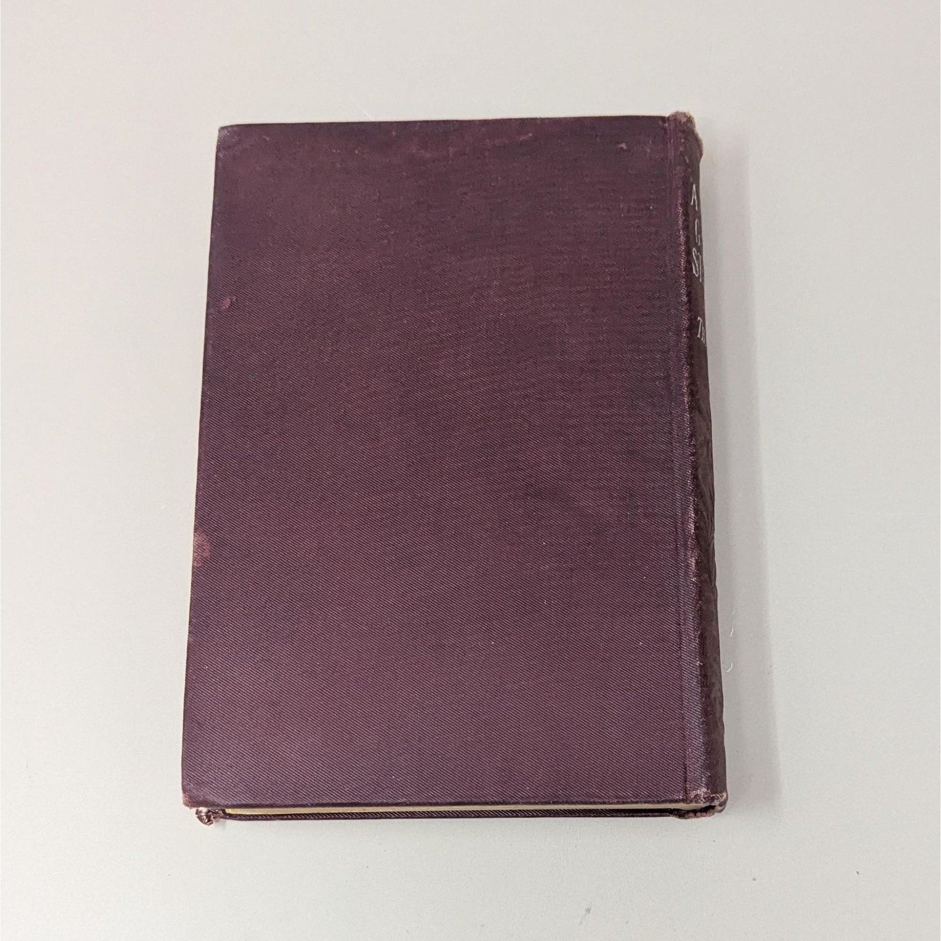 Antique A Shabby Genteel Story by William Makepeace Thackeray