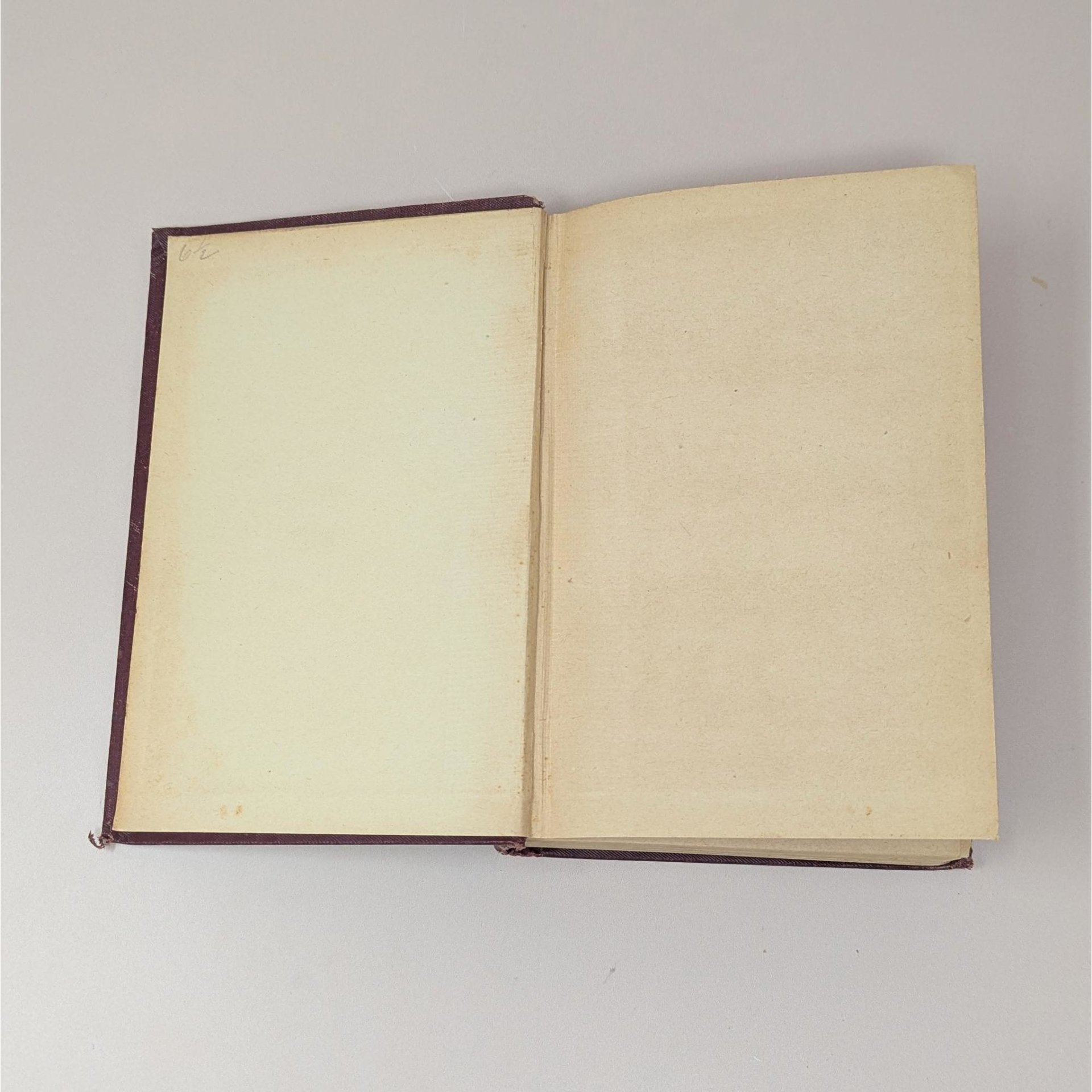 Antique A Shabby Genteel Story by William Makepeace Thackeray