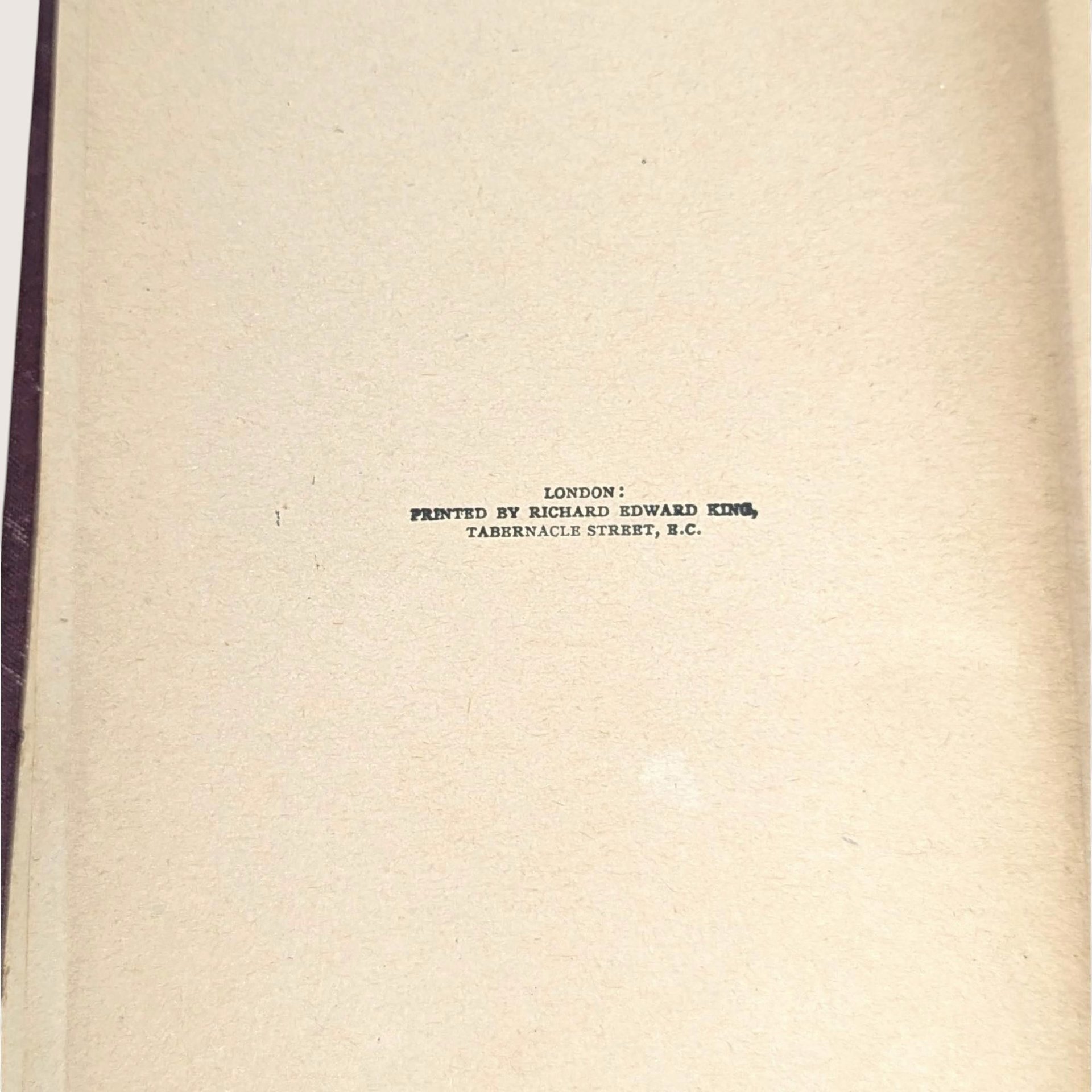 Antique A Shabby Genteel Story by William Makepeace Thackeray