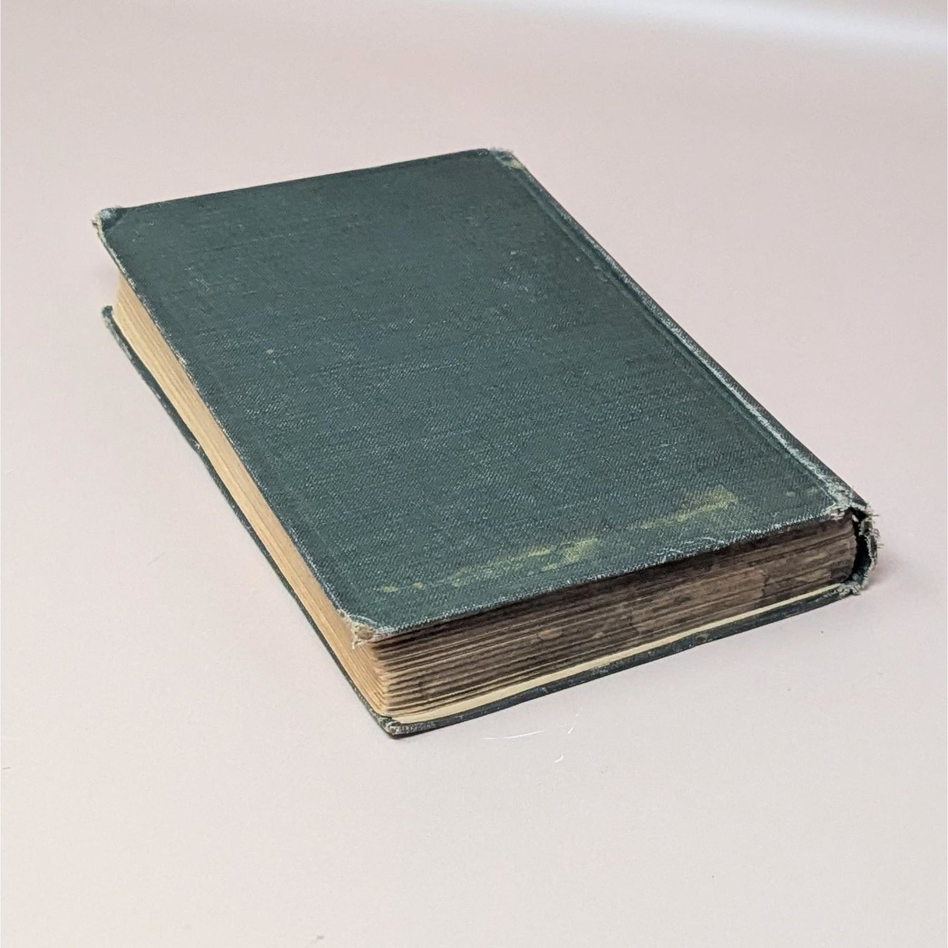 Antique Eight Hundred Leagues on the Amazon by Jules Verne