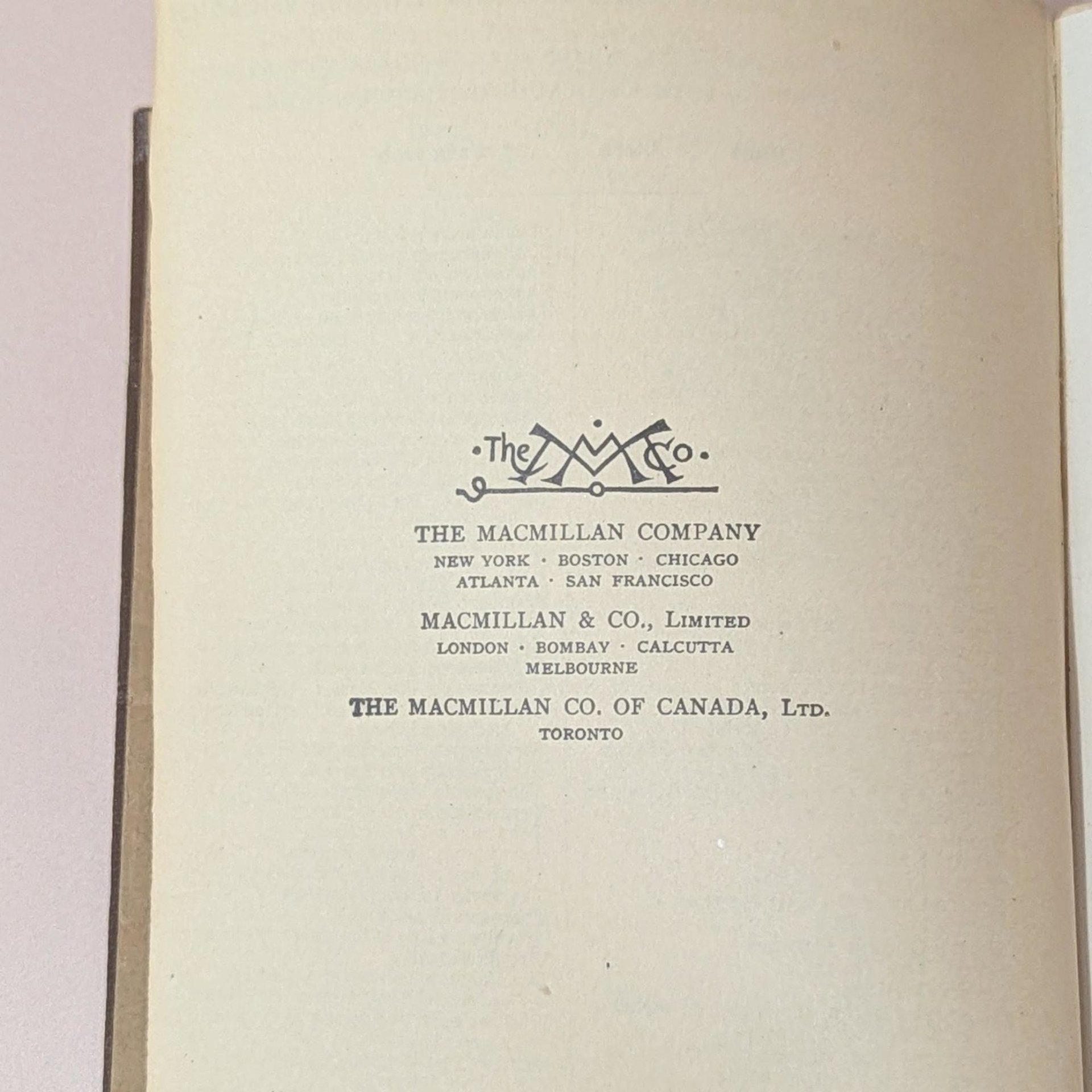 1918 Crown of Wild Olive and Queen of the Air by John Ruskin
