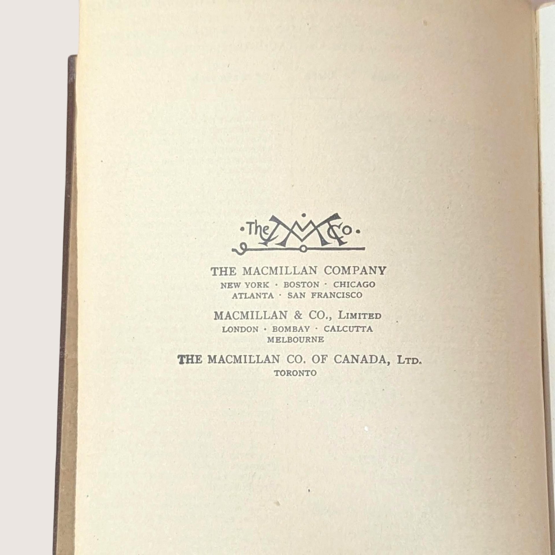 1918 Crown of Wild Olive and Queen of the Air by John Ruskin