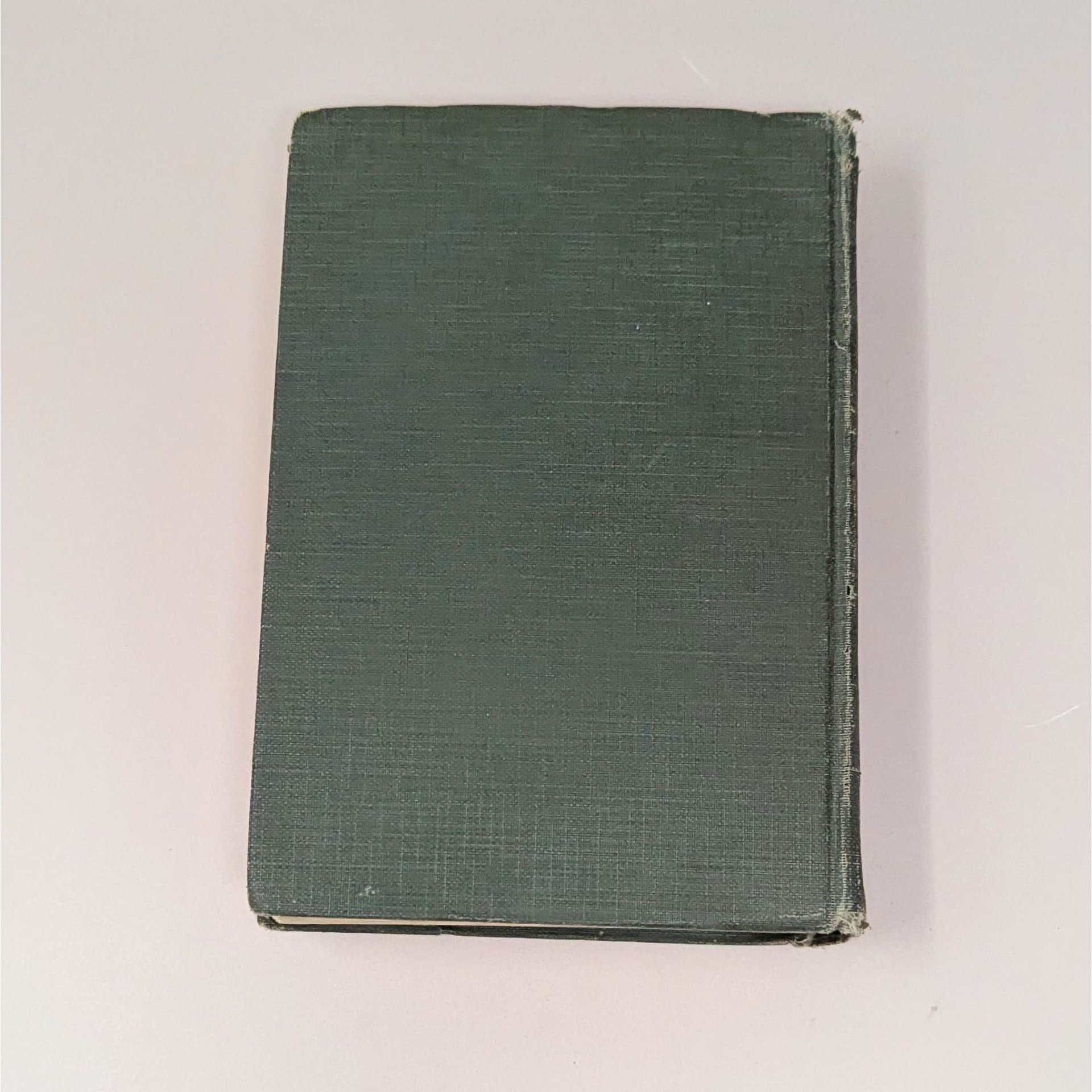 1922 Puddnhead Wilson by Mark Twain