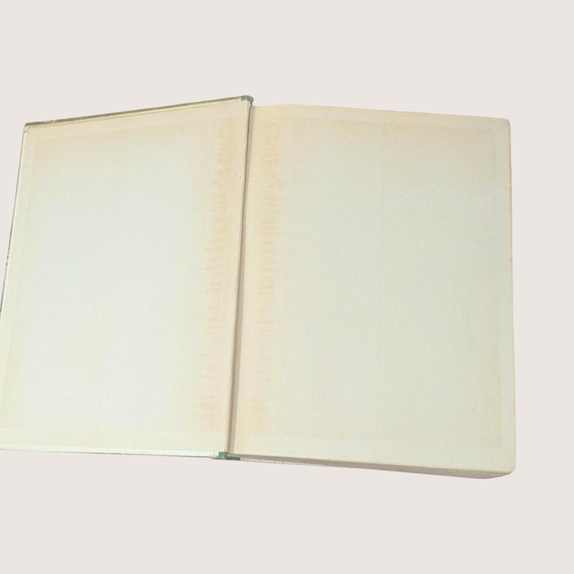 1928 Little Men by Louisa M. Alcott Hardcover Book