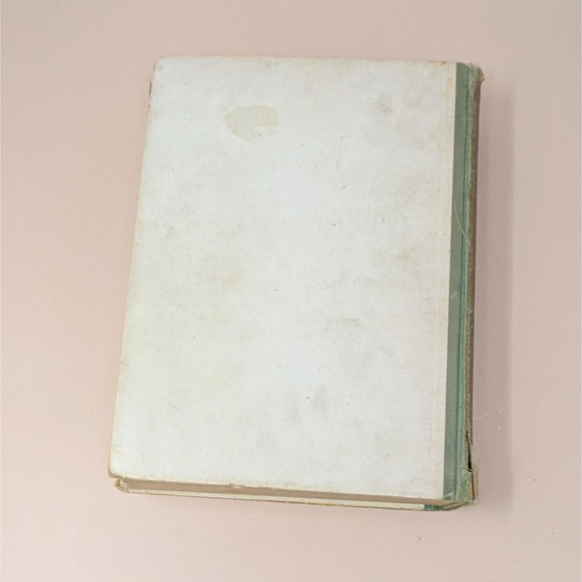1928 Little Men by Louisa M. Alcott