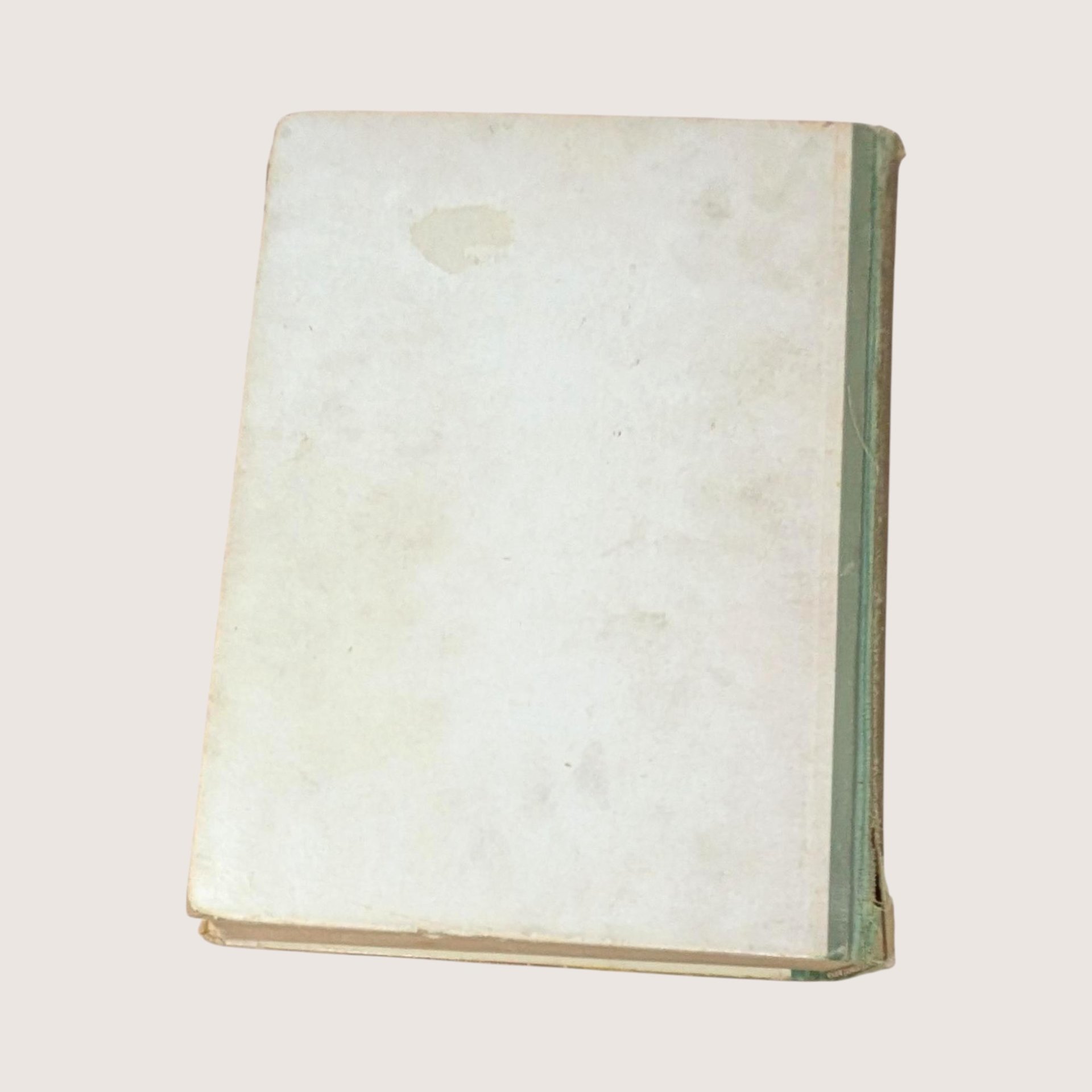 1928 Little Men by Louisa M. Alcott Hardcover Book