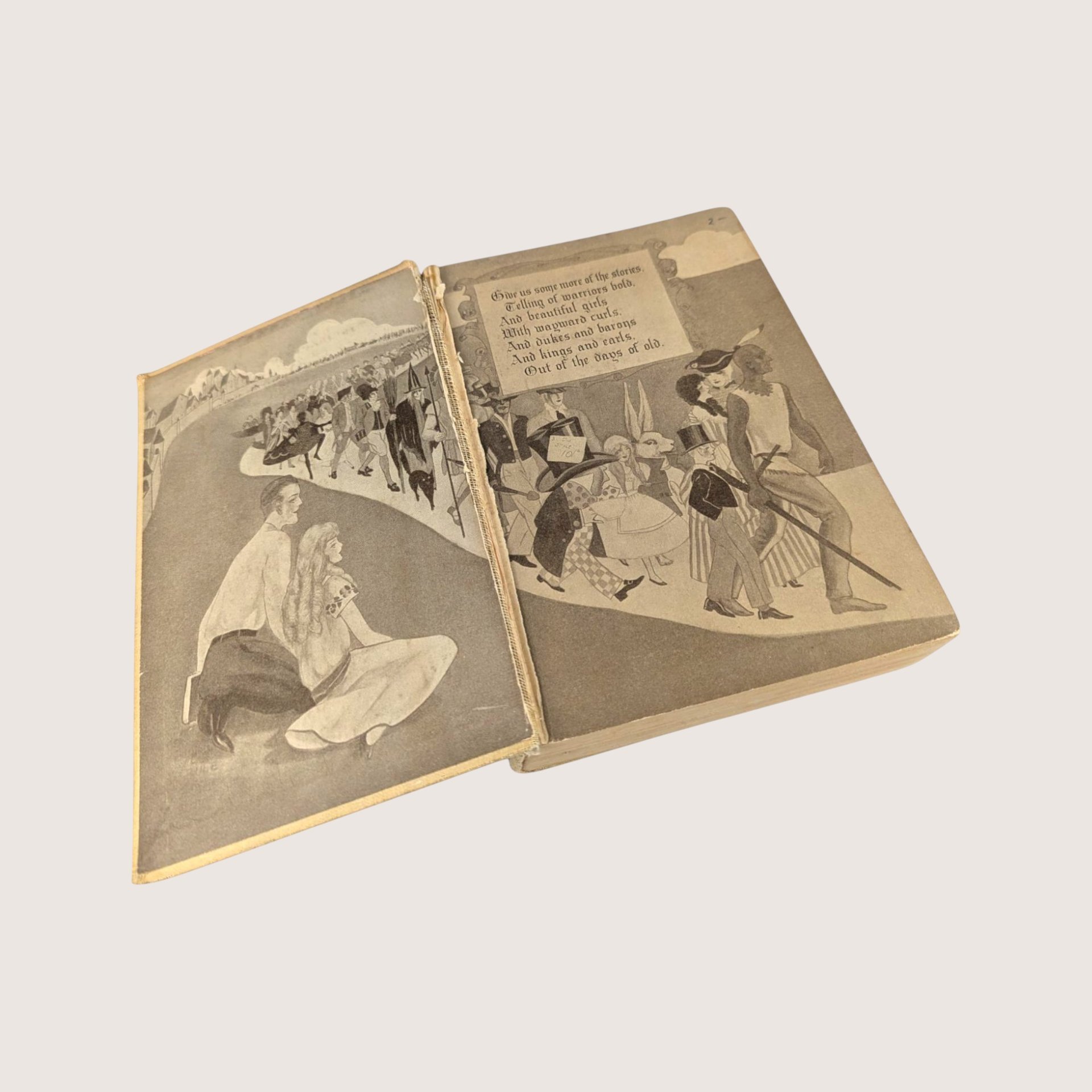 1920s Helen's Babies by John Habberton Hardcover Book