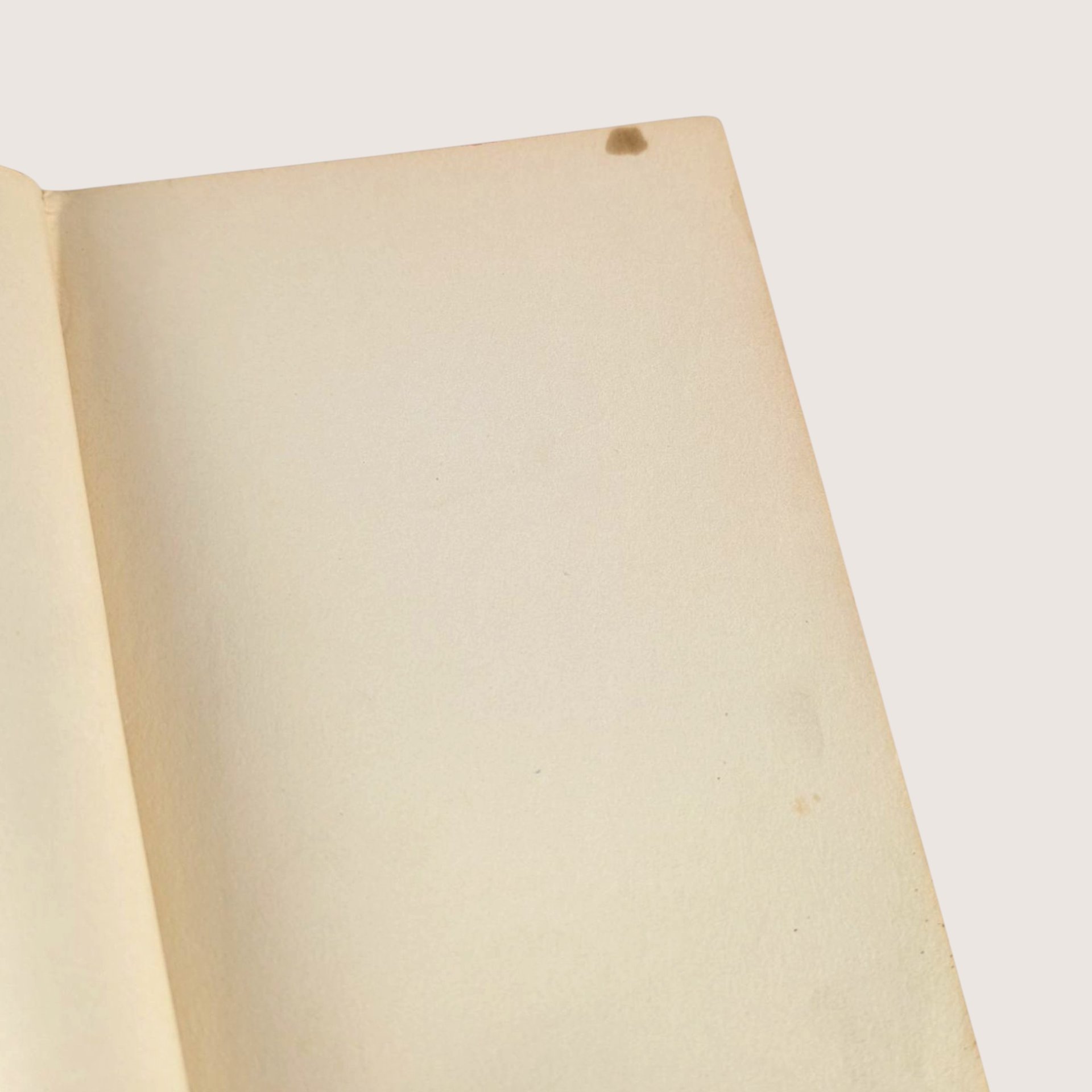 1920s Helen's Babies by John Habberton Hardcover Book