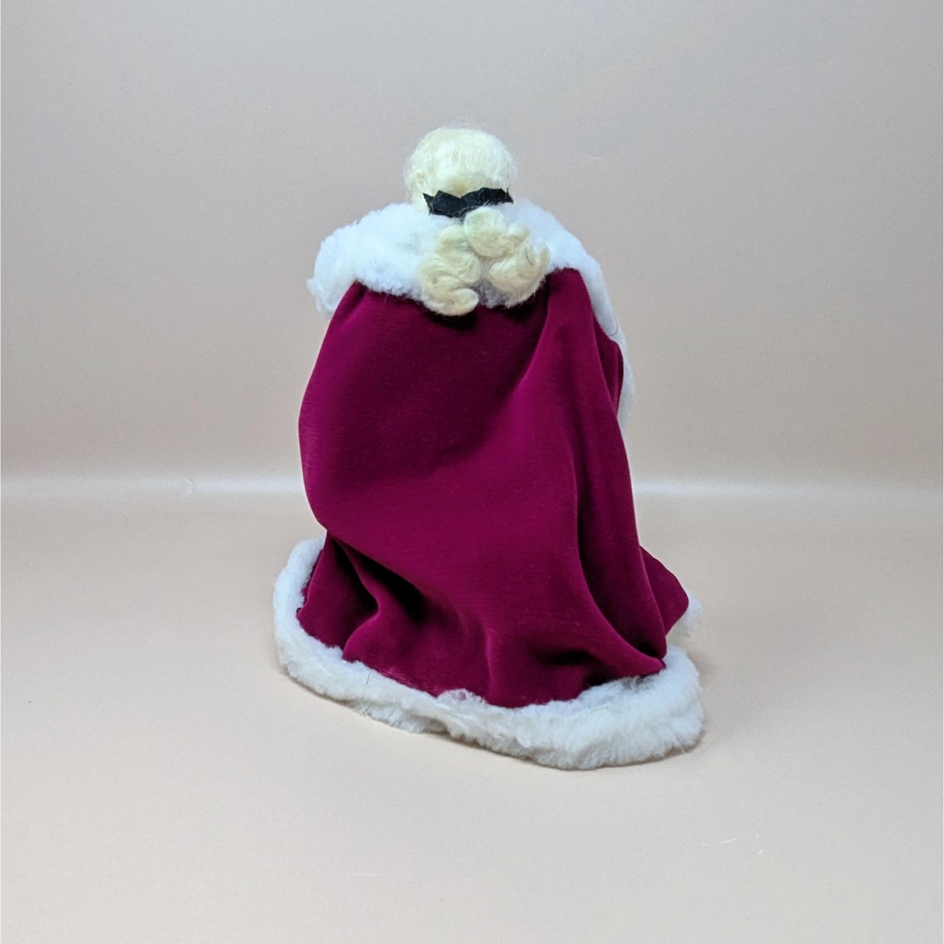 1970s Peggy Nisbet King Louis XVI Model Doll