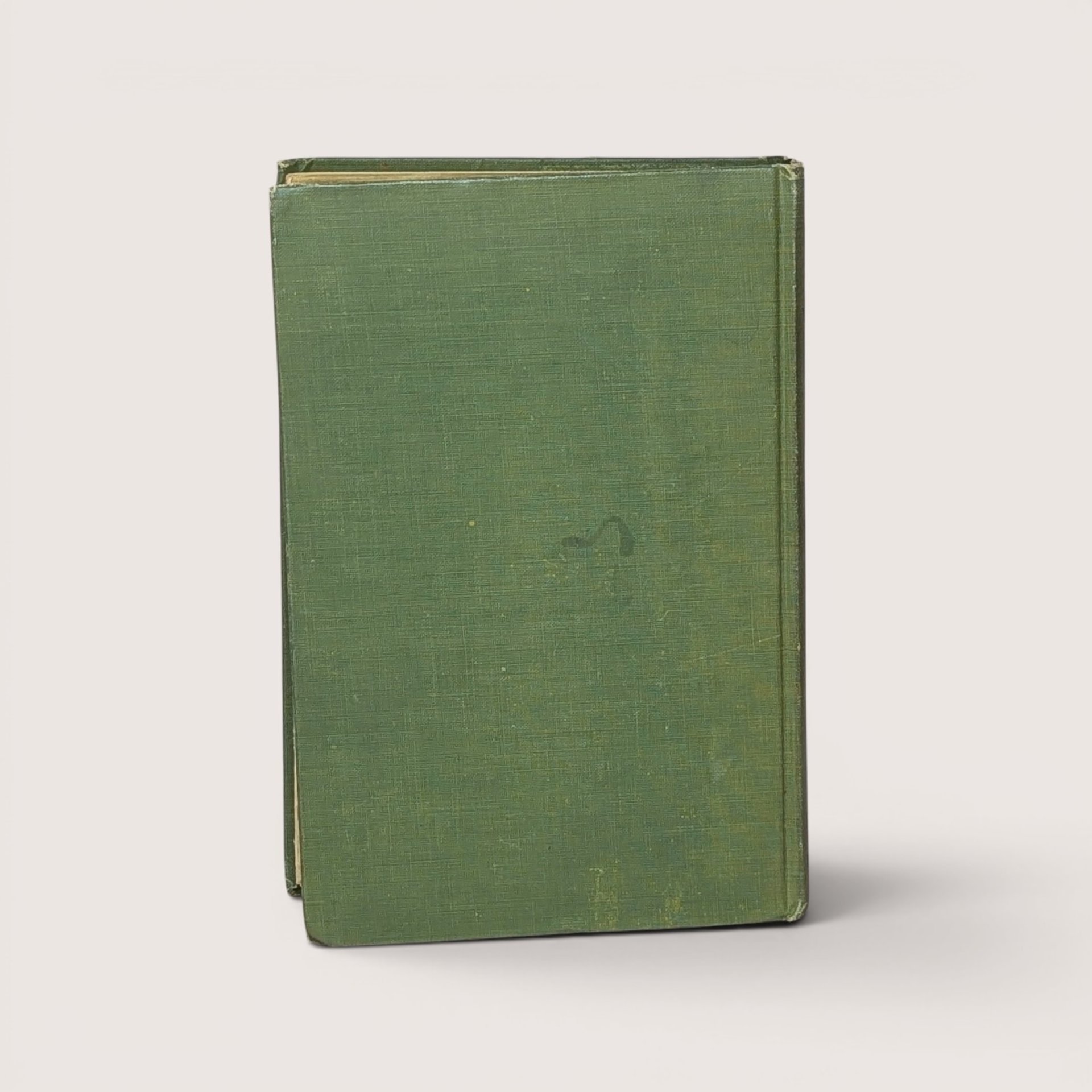 1920 Blue Ribbon Books The Best Loved Poems of James Whitcomb Riley Hardcover