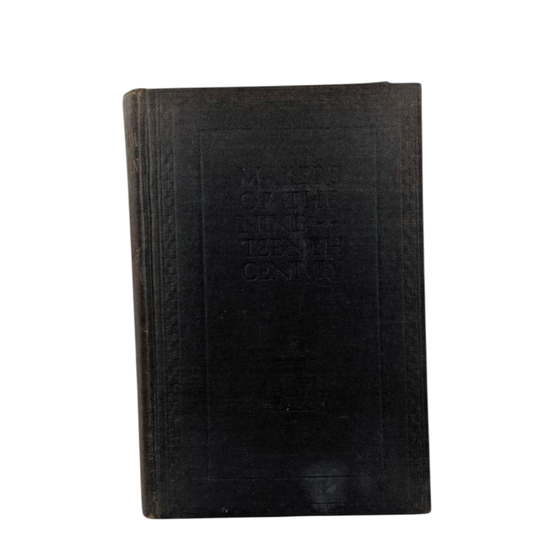 1921 Abraham Lincoln Biography, Lord Charnwood Hardcover, Third Edition History Book, Collectible Americana, Gift for History Buff