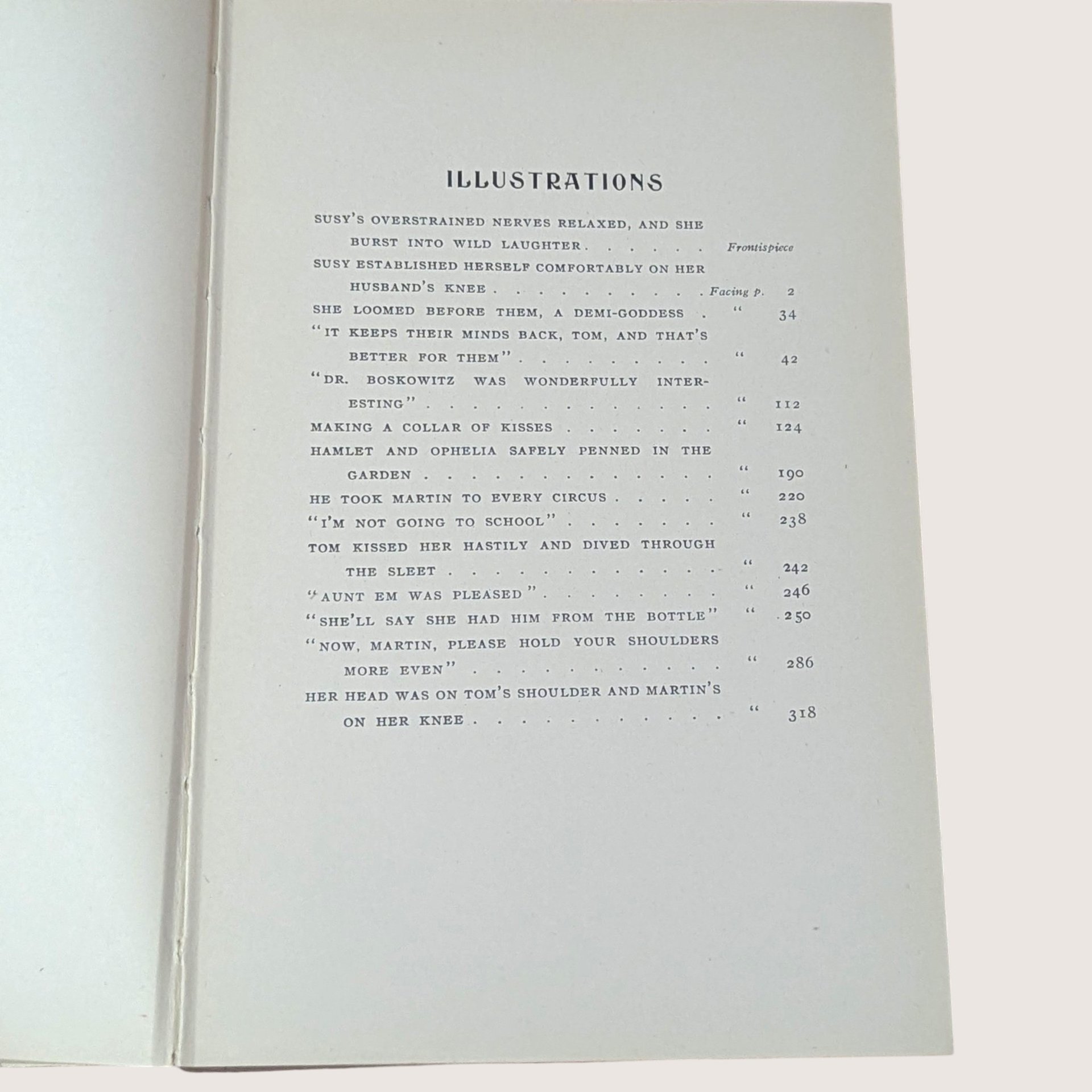 1910 The Biography of a Boy Josephine Daskam Bacon Rose ONeill Hardcover Book