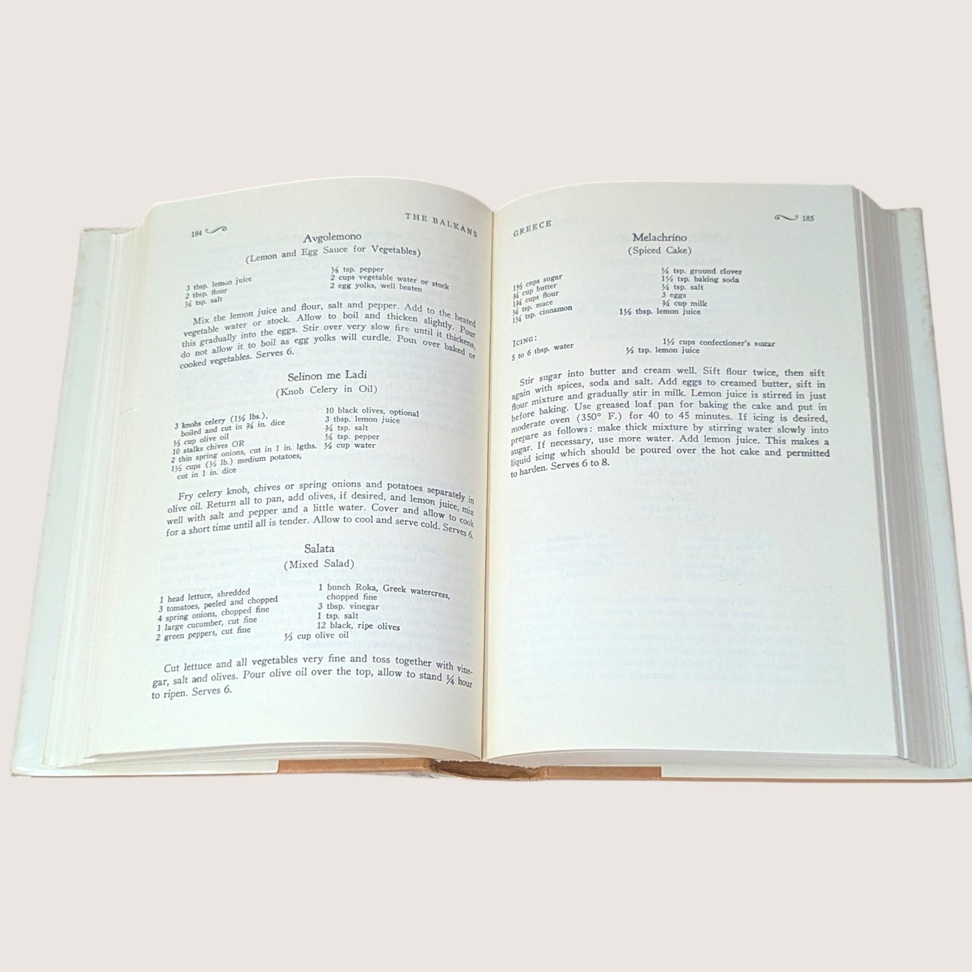 1939 The New World Wide Cook Book Pearl V Metzelthin Hardcover