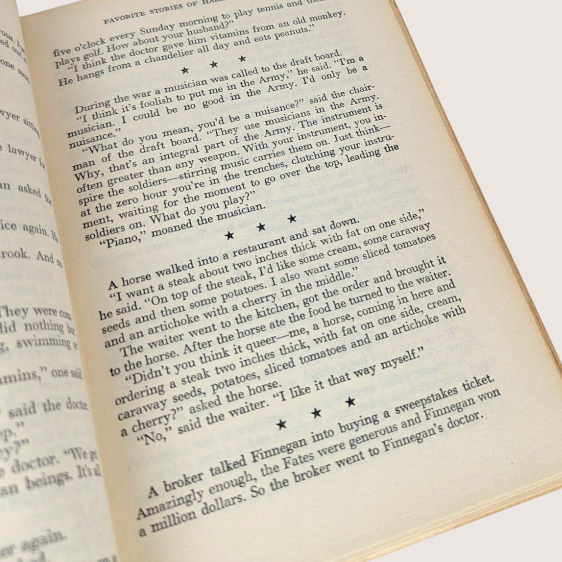 1947 Grosset and Dunlap The New Can You Top This Hardcover Book