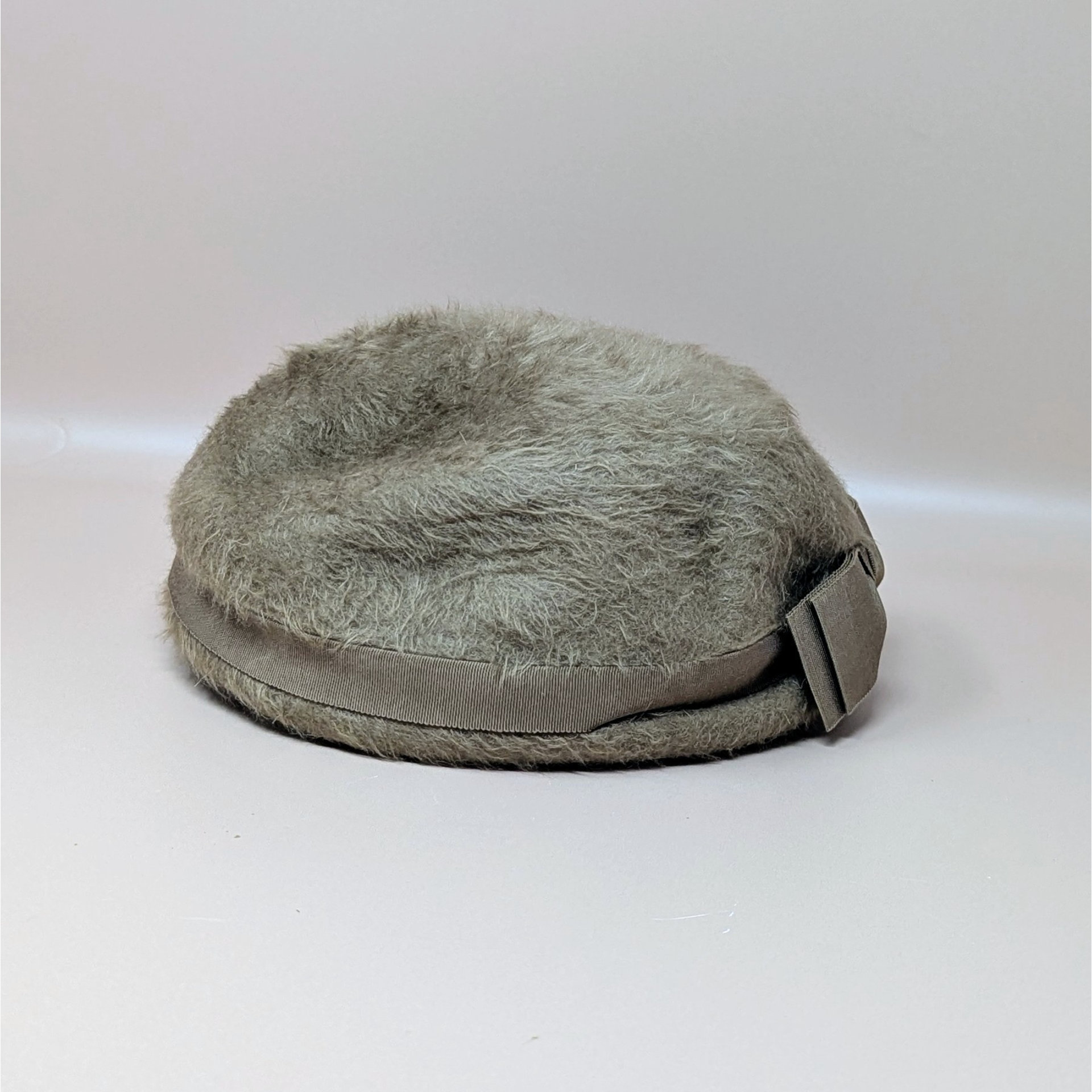 Vintage BelMar Dayton Company Ladies Merri Soie Fur Felt Hat