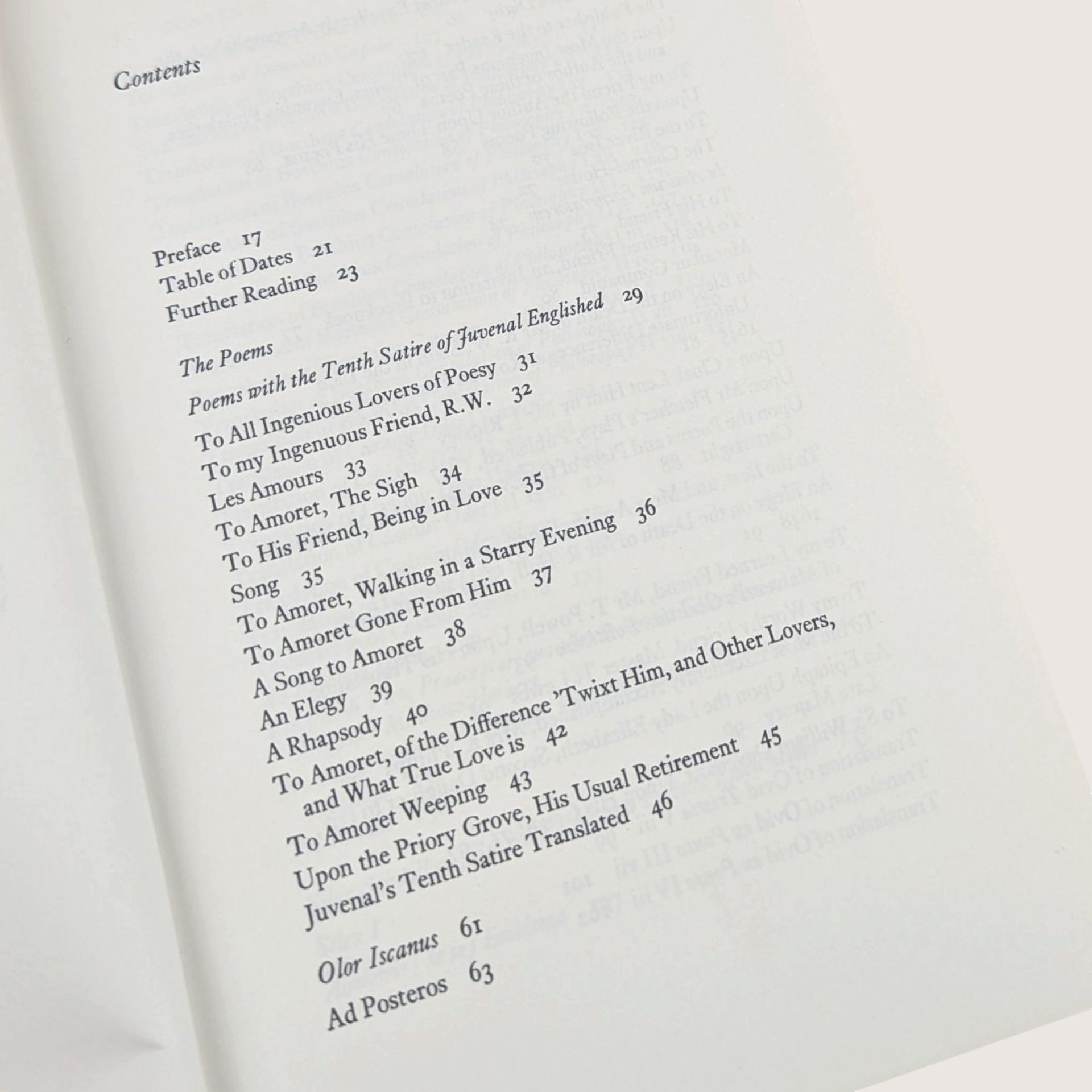 1981 Henry Vaughan The Complete Poems Hardcover Book with Dust Jacket