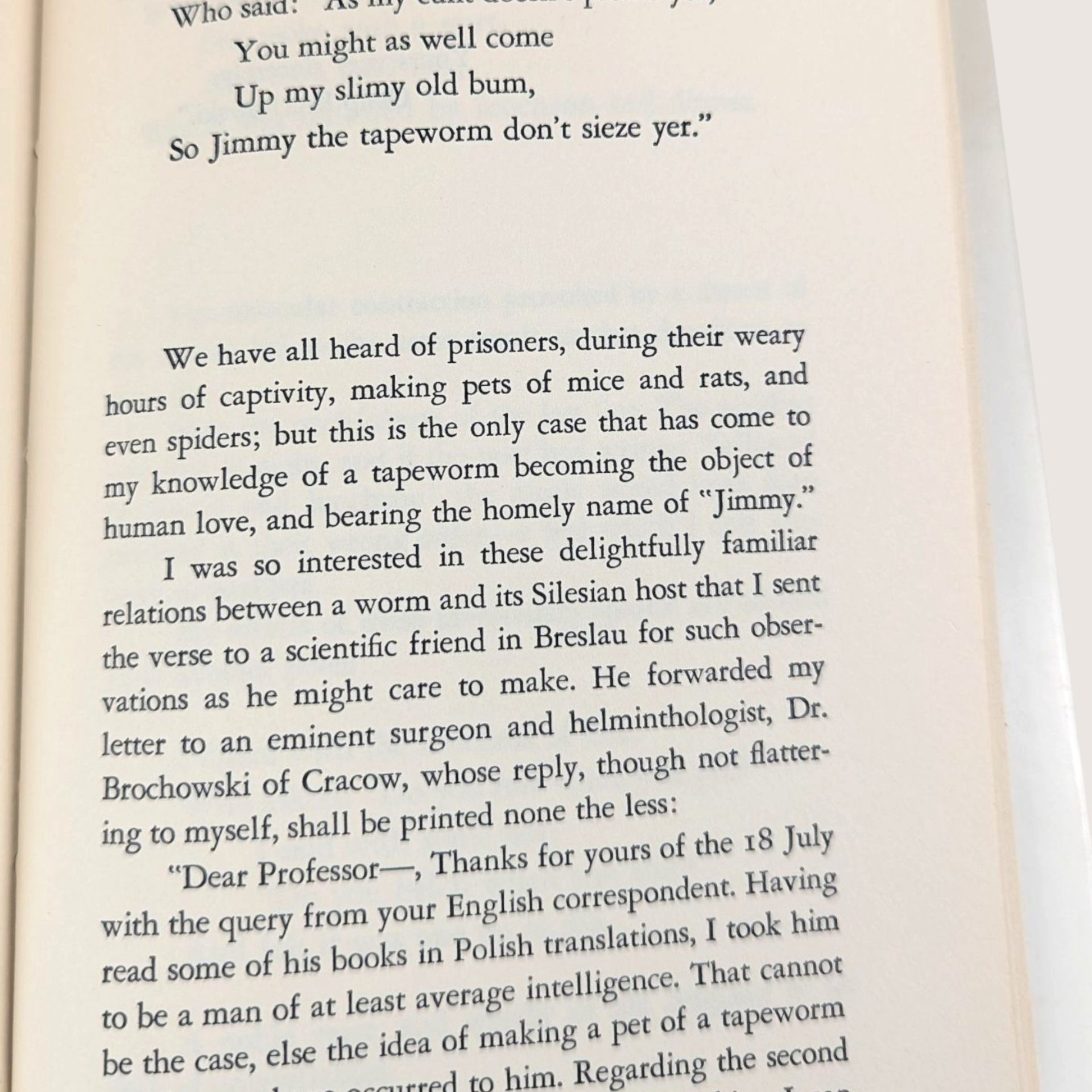 1967 Some Limericks by Norman Douglas Grove Press Hardcover Book