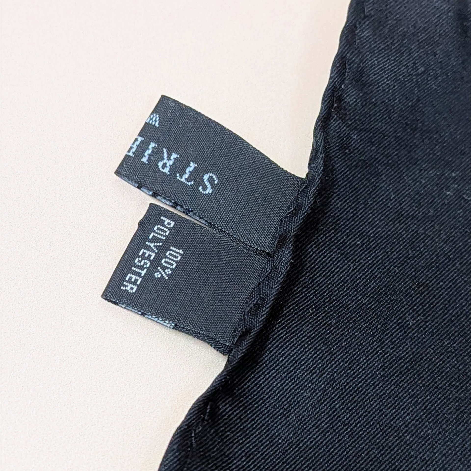 Vintage Striessnig Kaiserin Elisabeth Empress Scarf