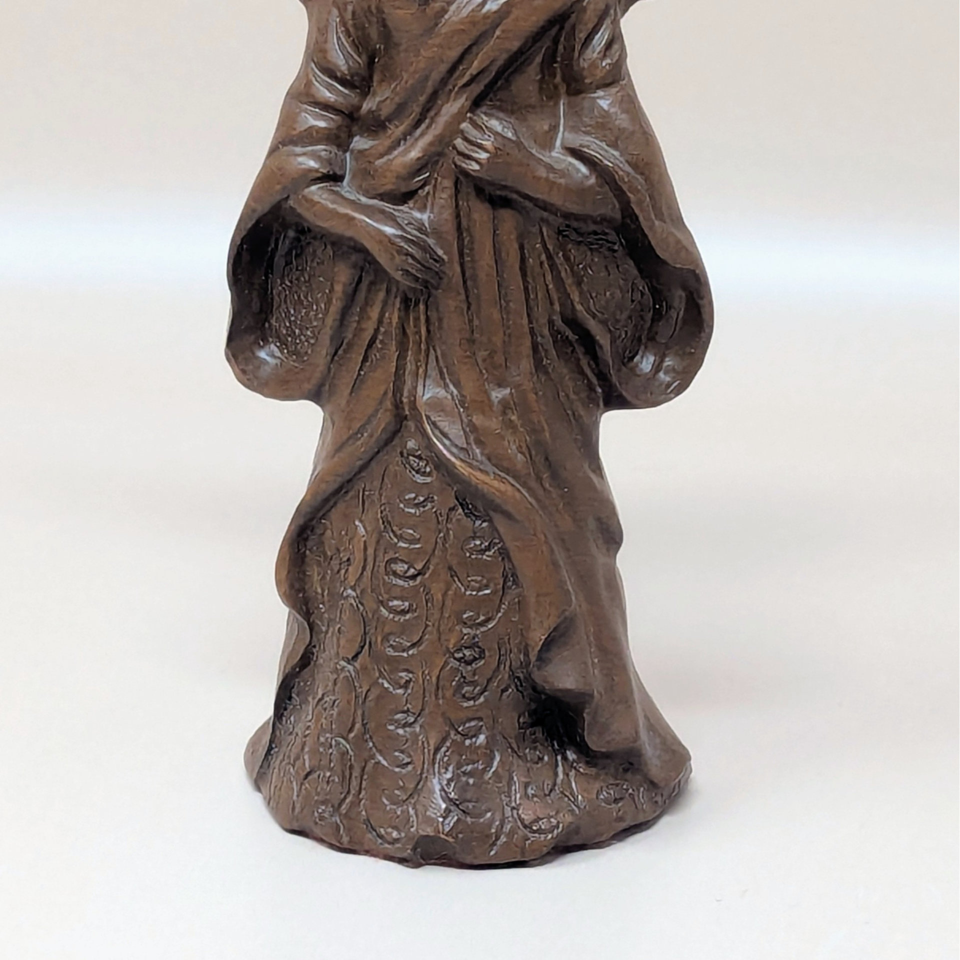 Vintage Lori Johnson Christina Angel Figurine
