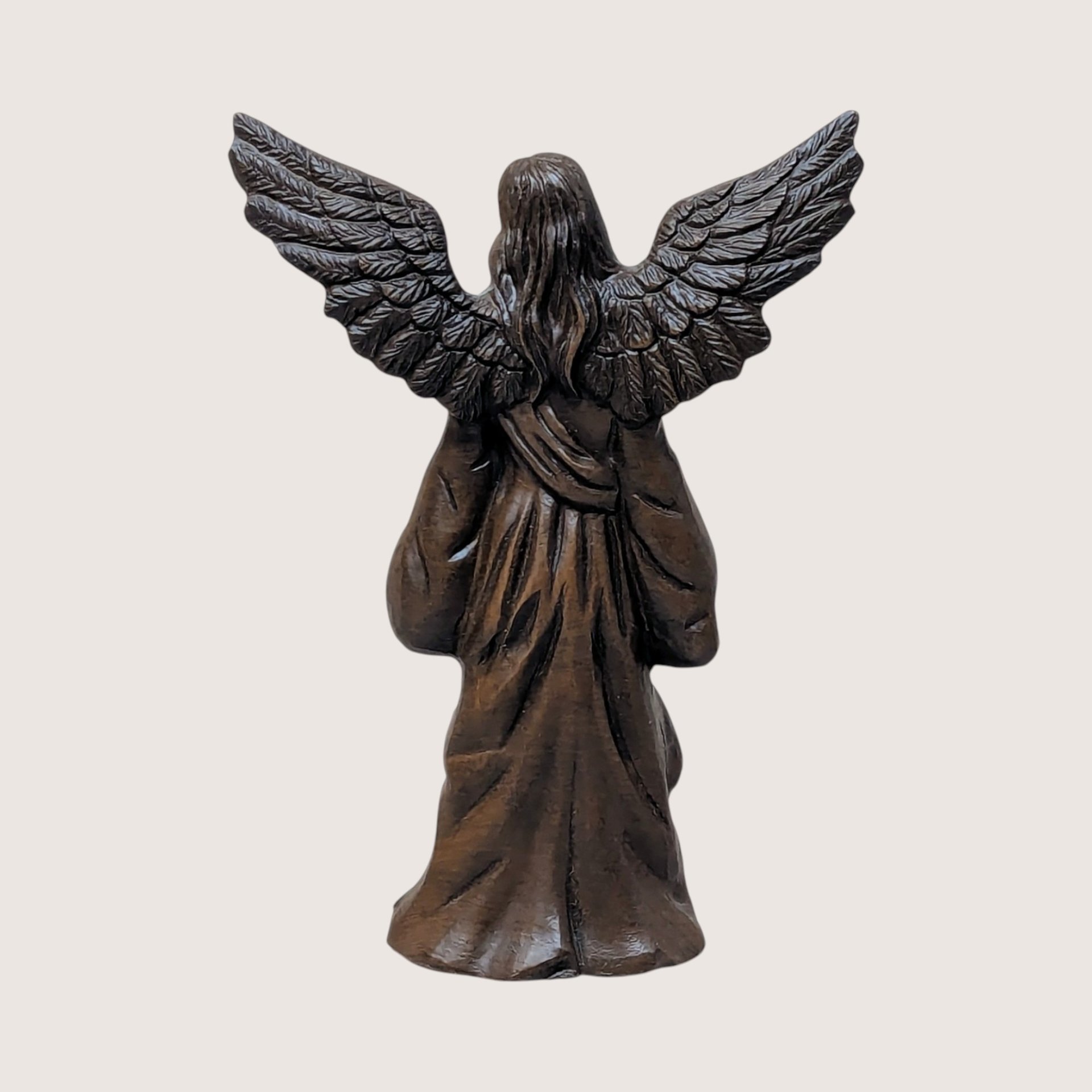 Vintage Lori Johnson Christina Angel Figurine