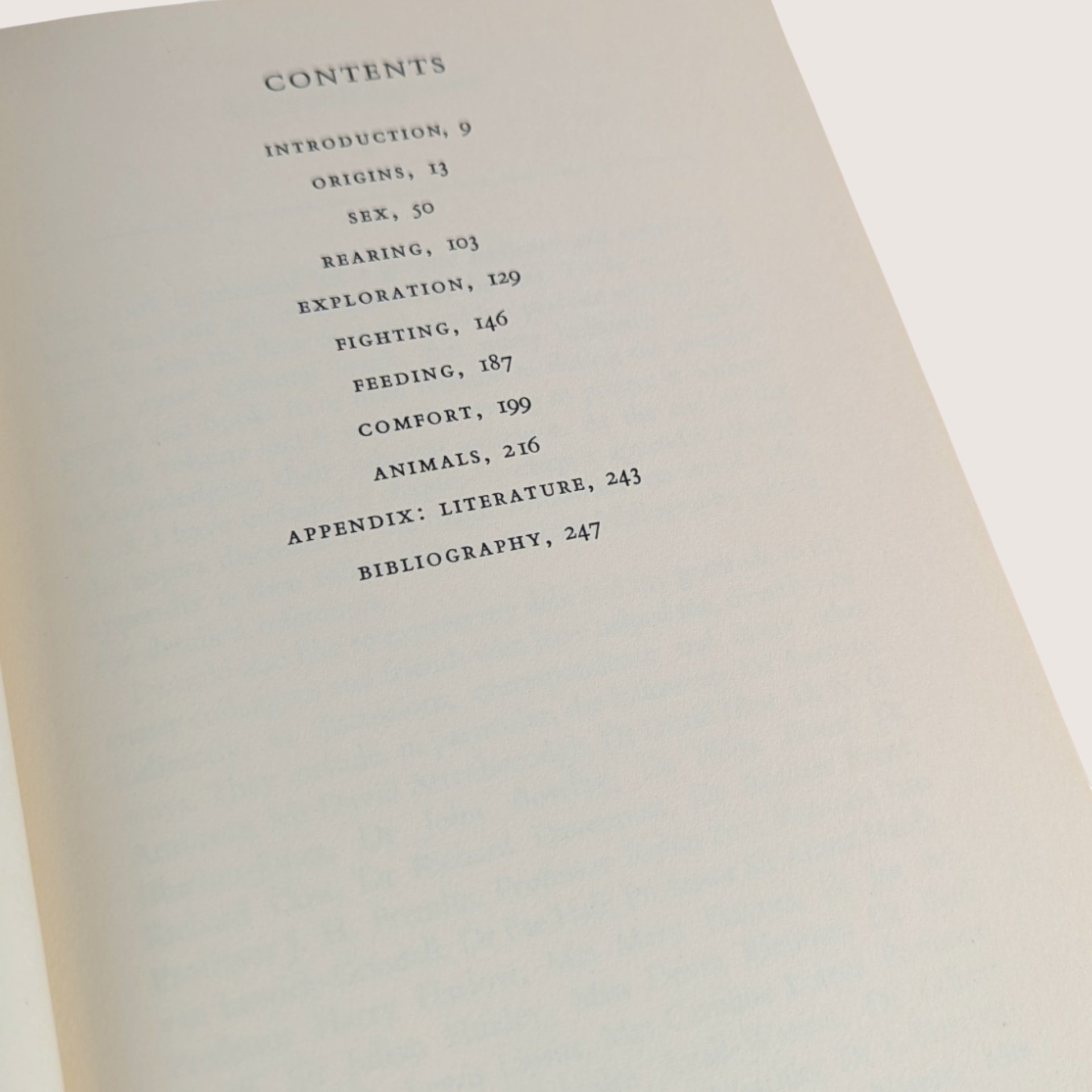 1967 The Naked Ape Desmond Morris Hardcover Book Dust Jacket