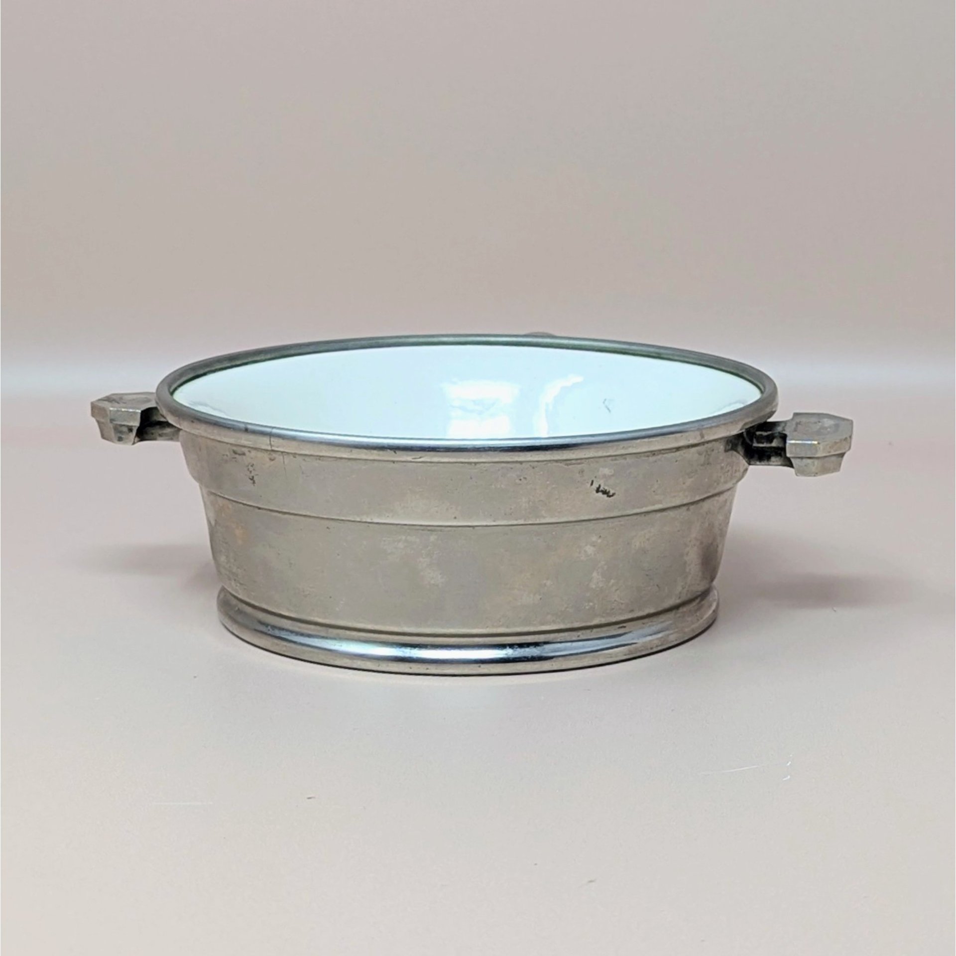 Vintage GW Company Childs Nursery Rhyme Bowl