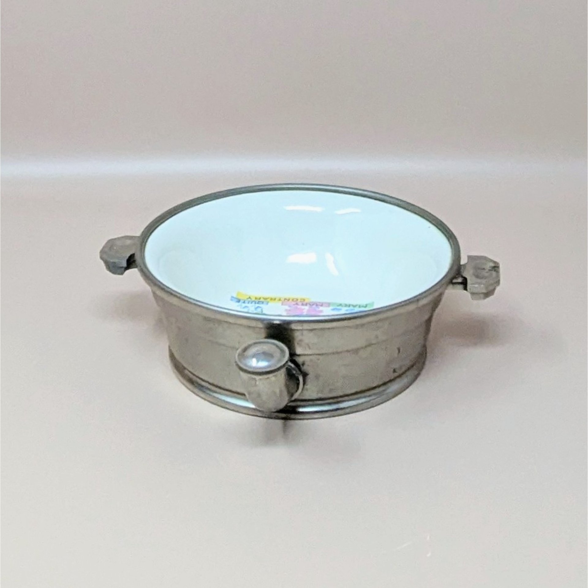 Vintage GW Company Childs Nursery Rhyme Bowl