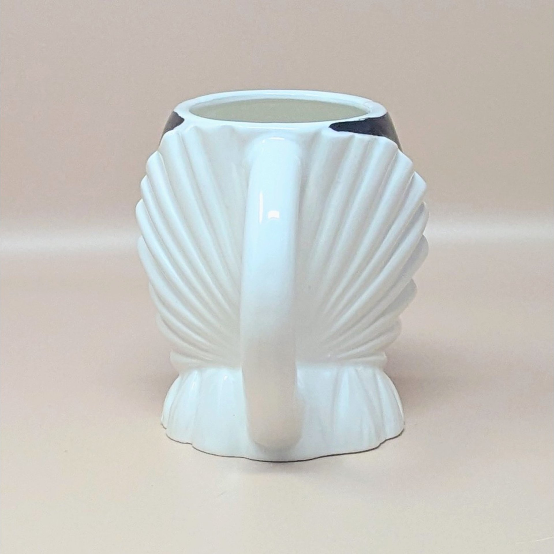 1980s Sigma Taste Setter Pierrot Mug